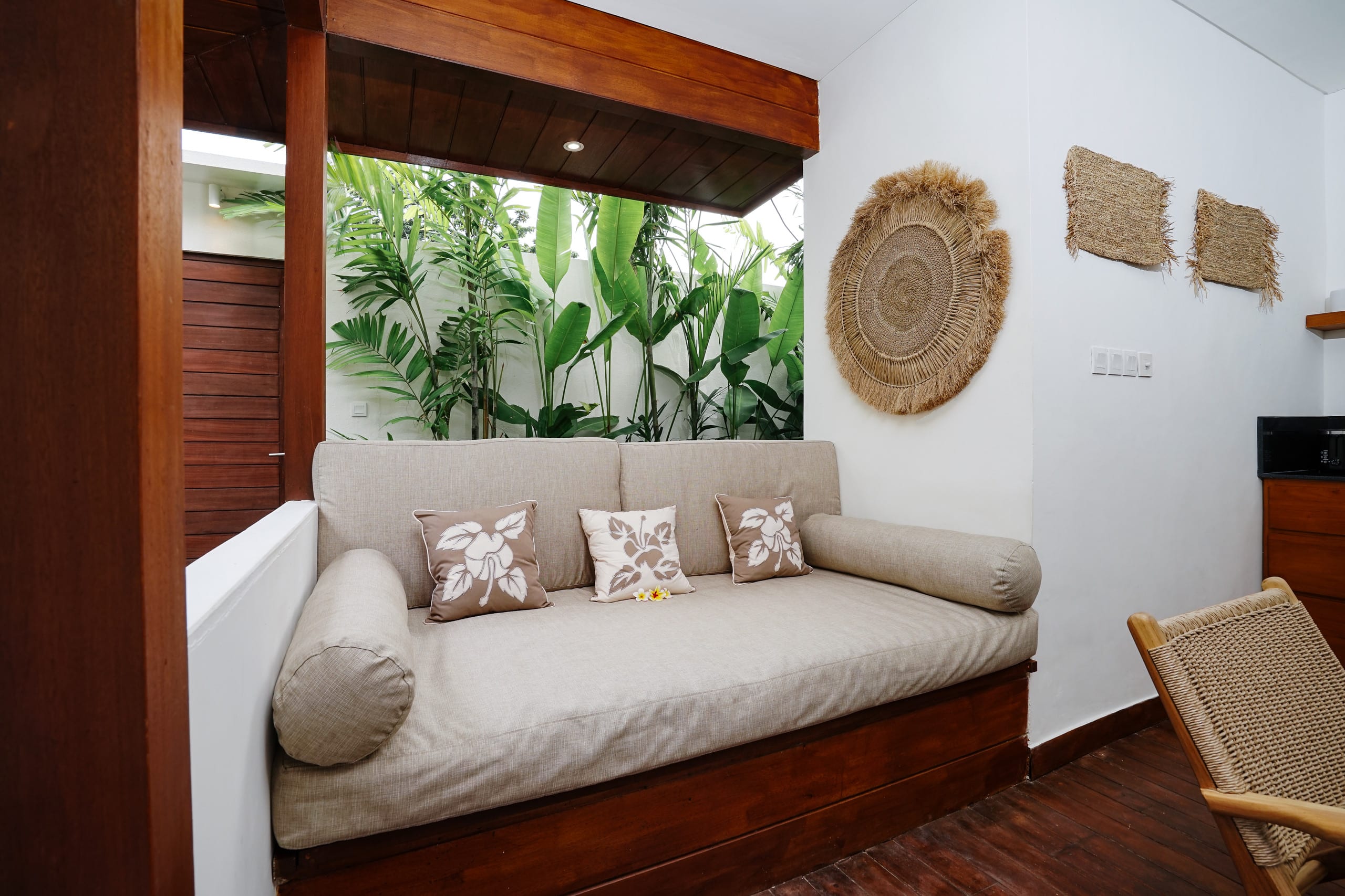 Private tropical hideaway with pool in North Bali 10
