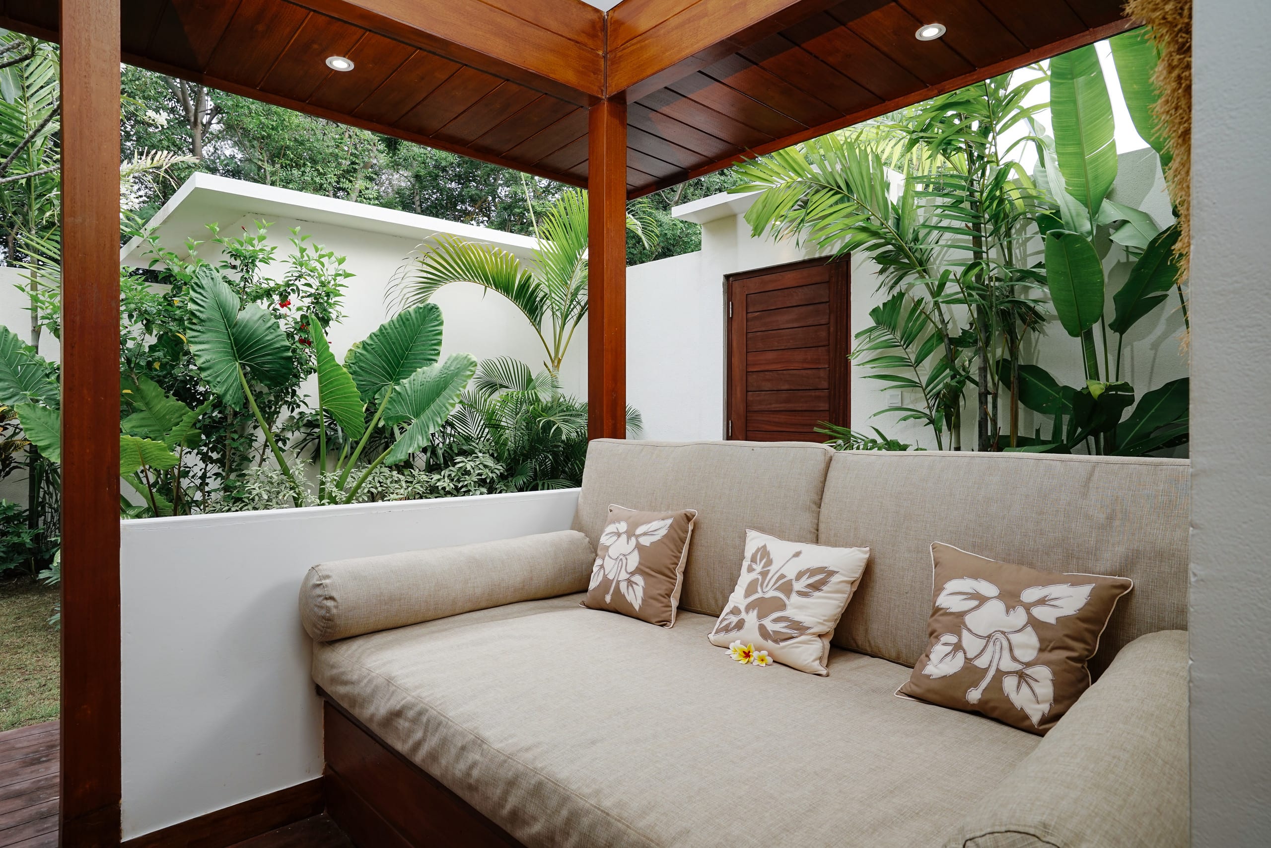 Private tropical hideaway with pool in North Bali 11