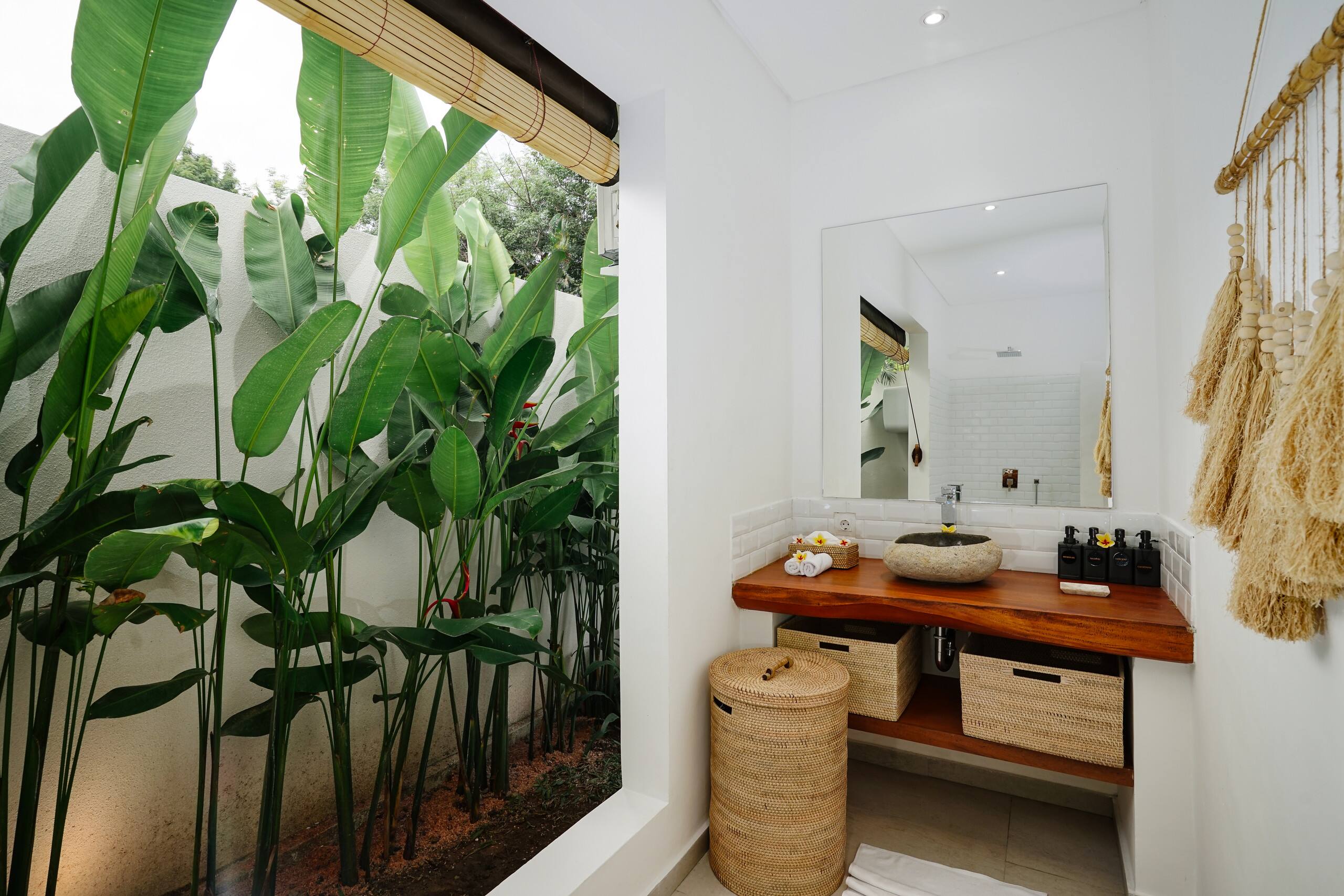 Private tropical hideaway with pool in North Bali 28