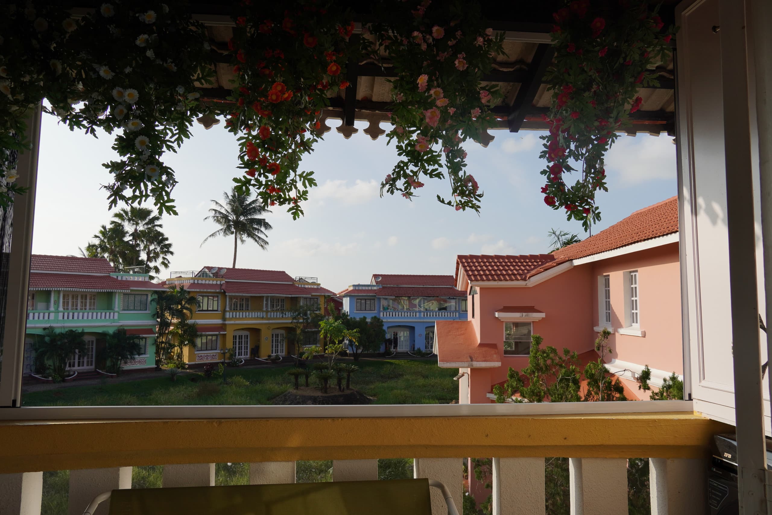 Studio by Aalaya, at Benaulim 25