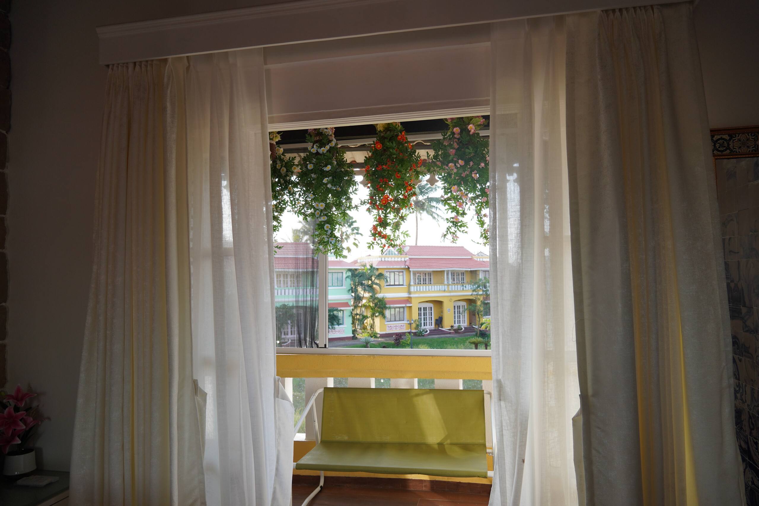 Studio by Aalaya, at Benaulim 29