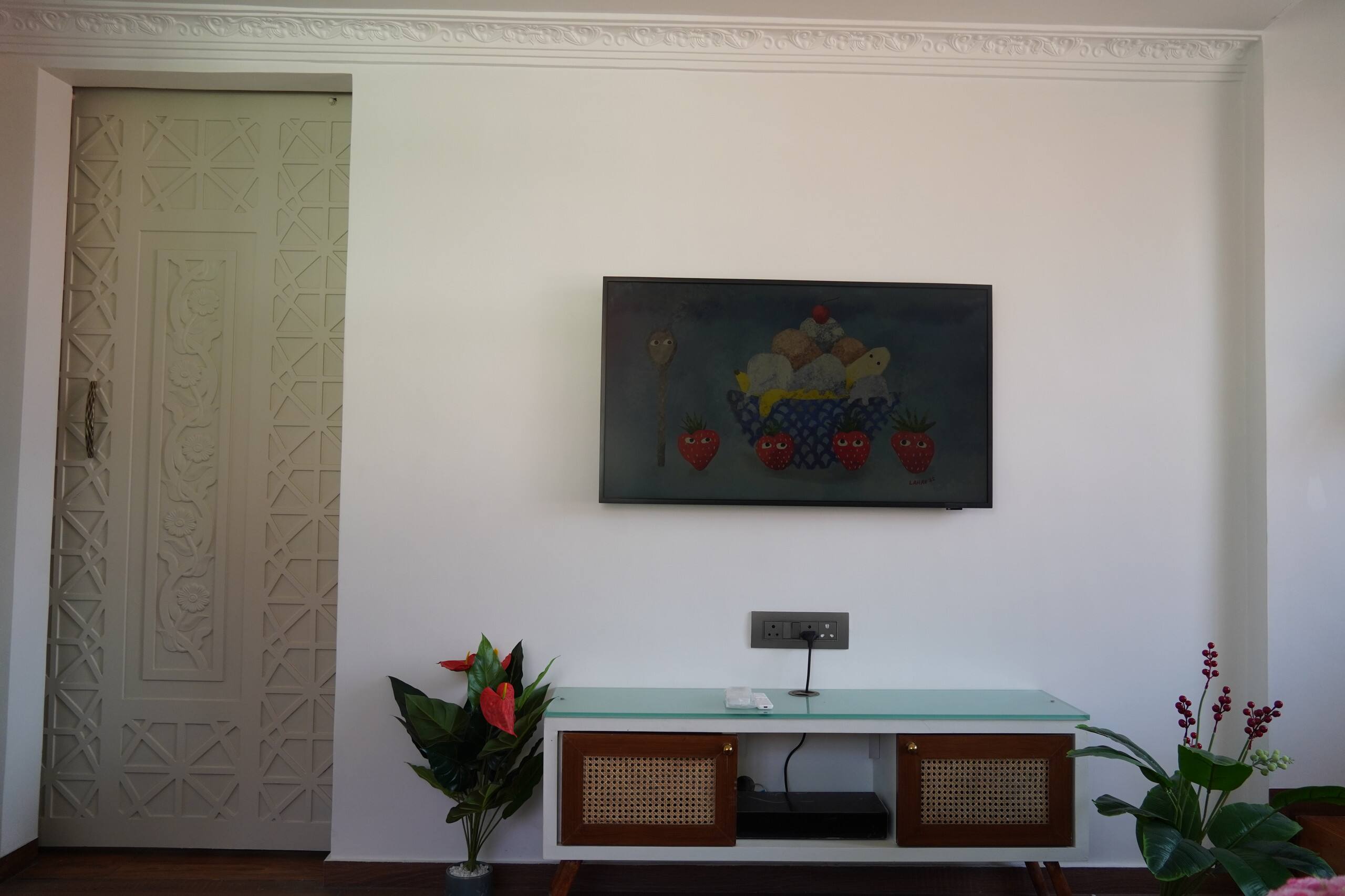 Studio by Aalaya, at Benaulim 32