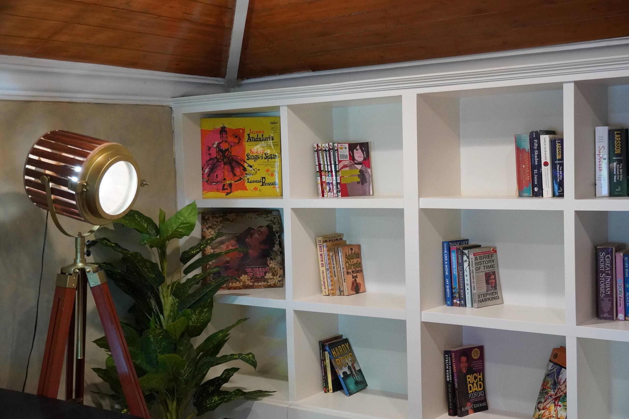 Studio by Aalaya, at Benaulim 35