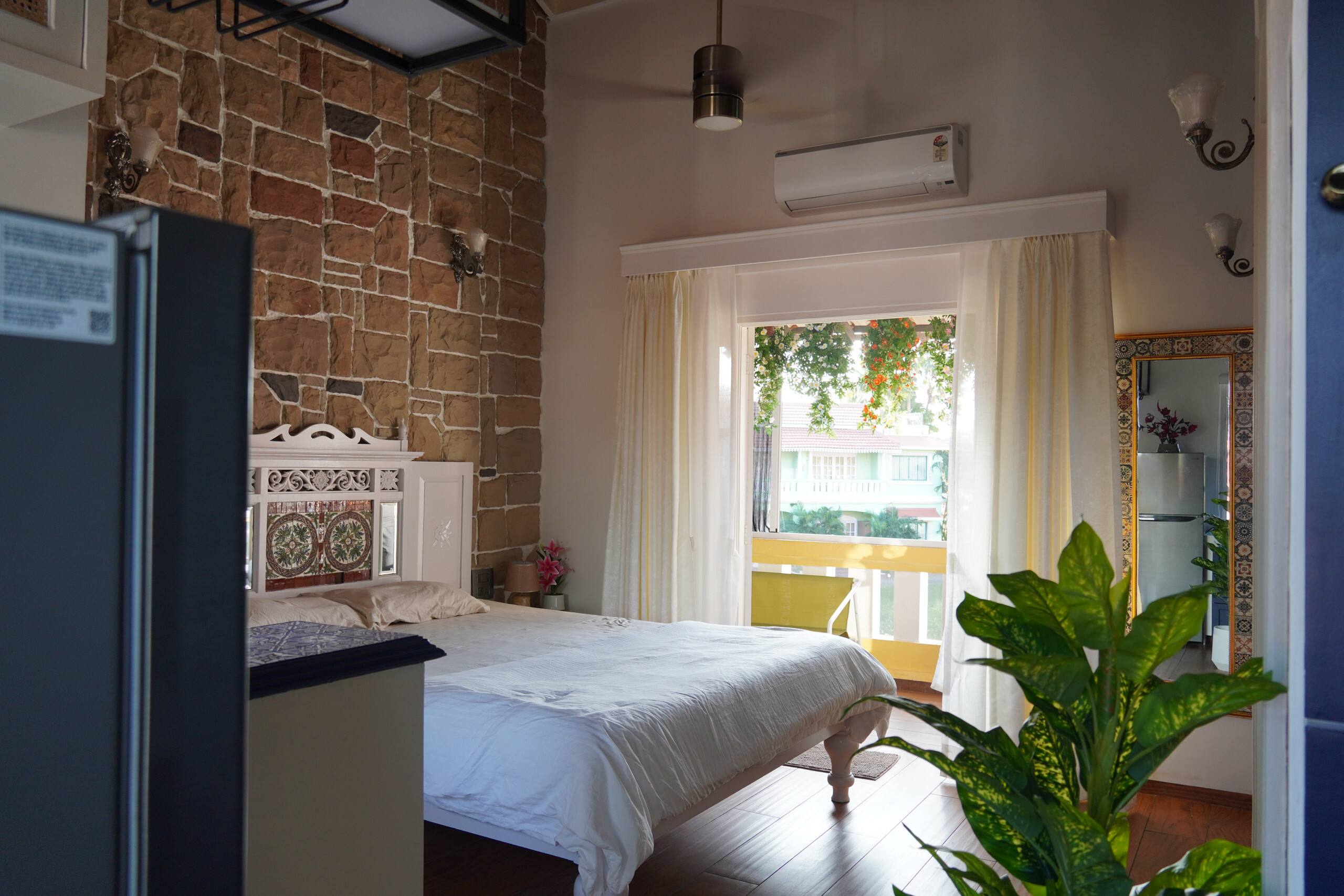 Studio by Aalaya, at Benaulim — photo 2