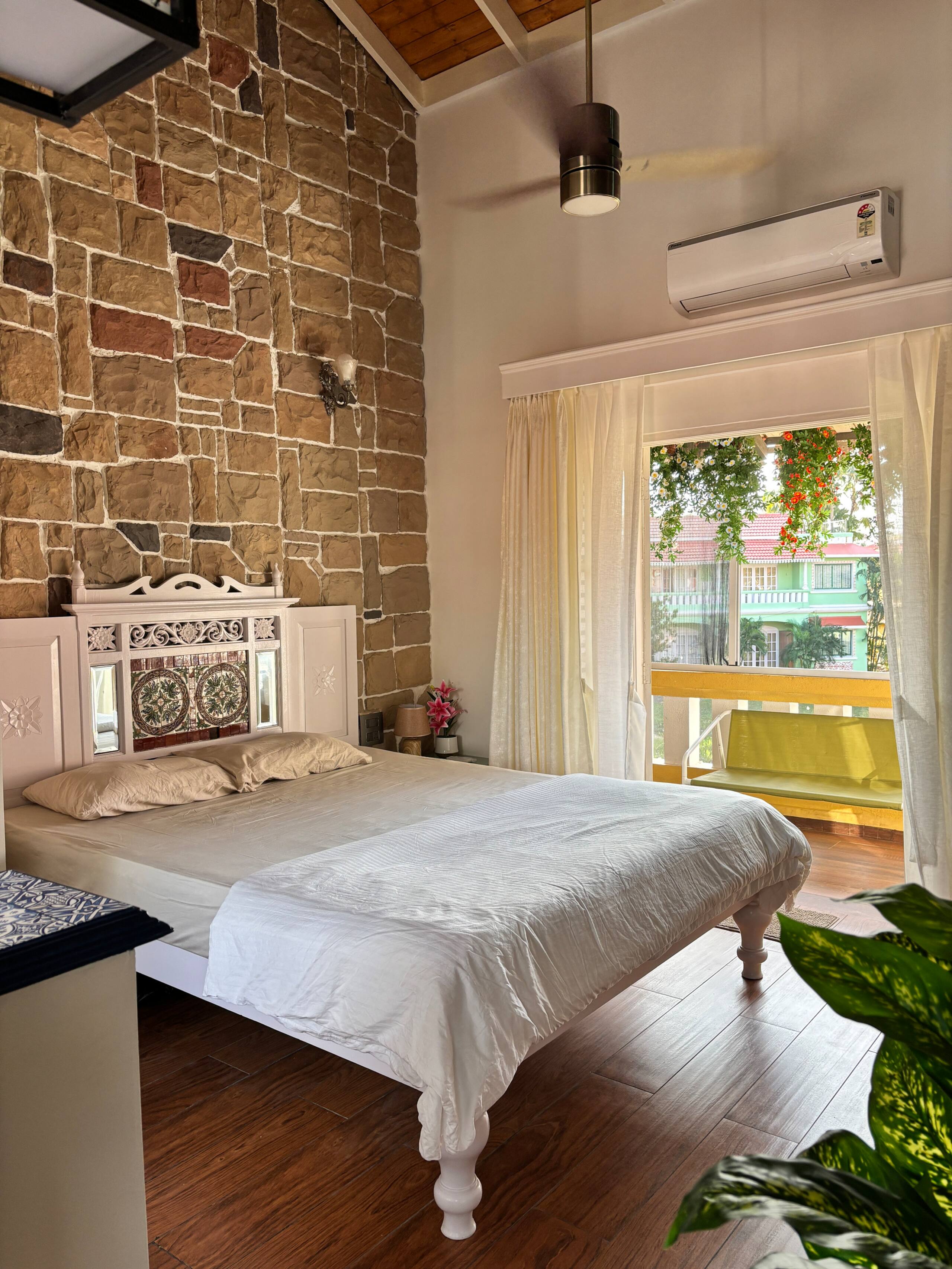 Studio by Aalaya, at Benaulim — photo 4