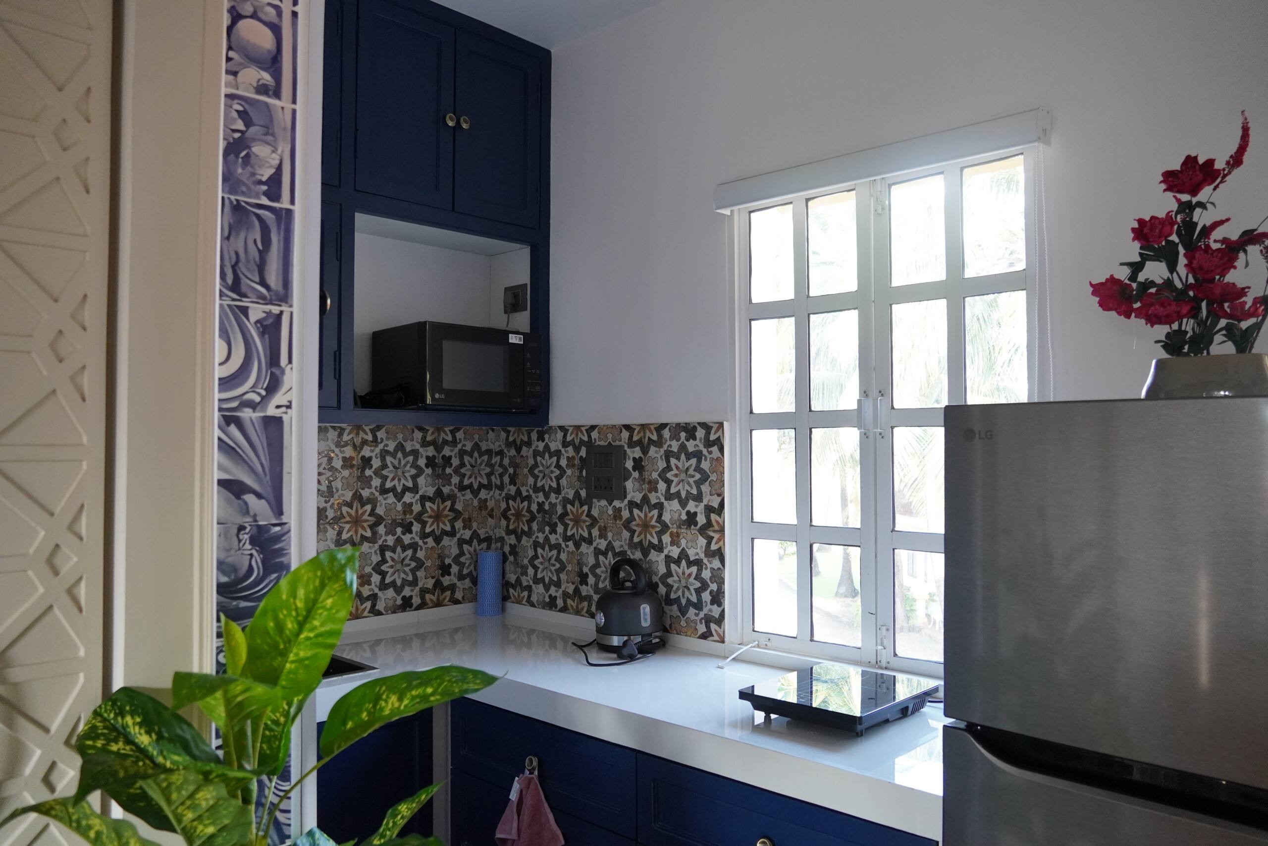 Studio by Aalaya, at Benaulim 13