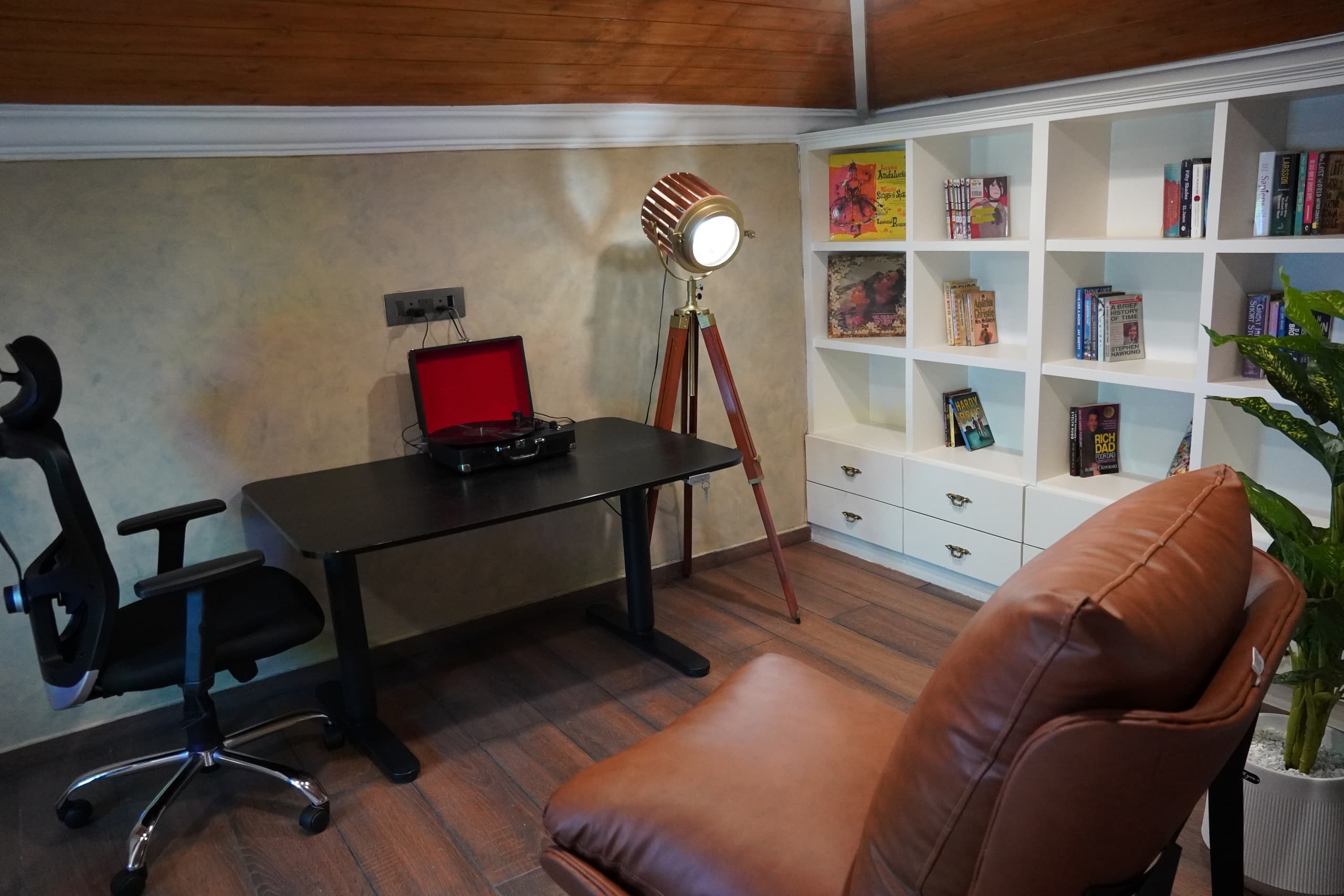 Studio by Aalaya, at Benaulim 23