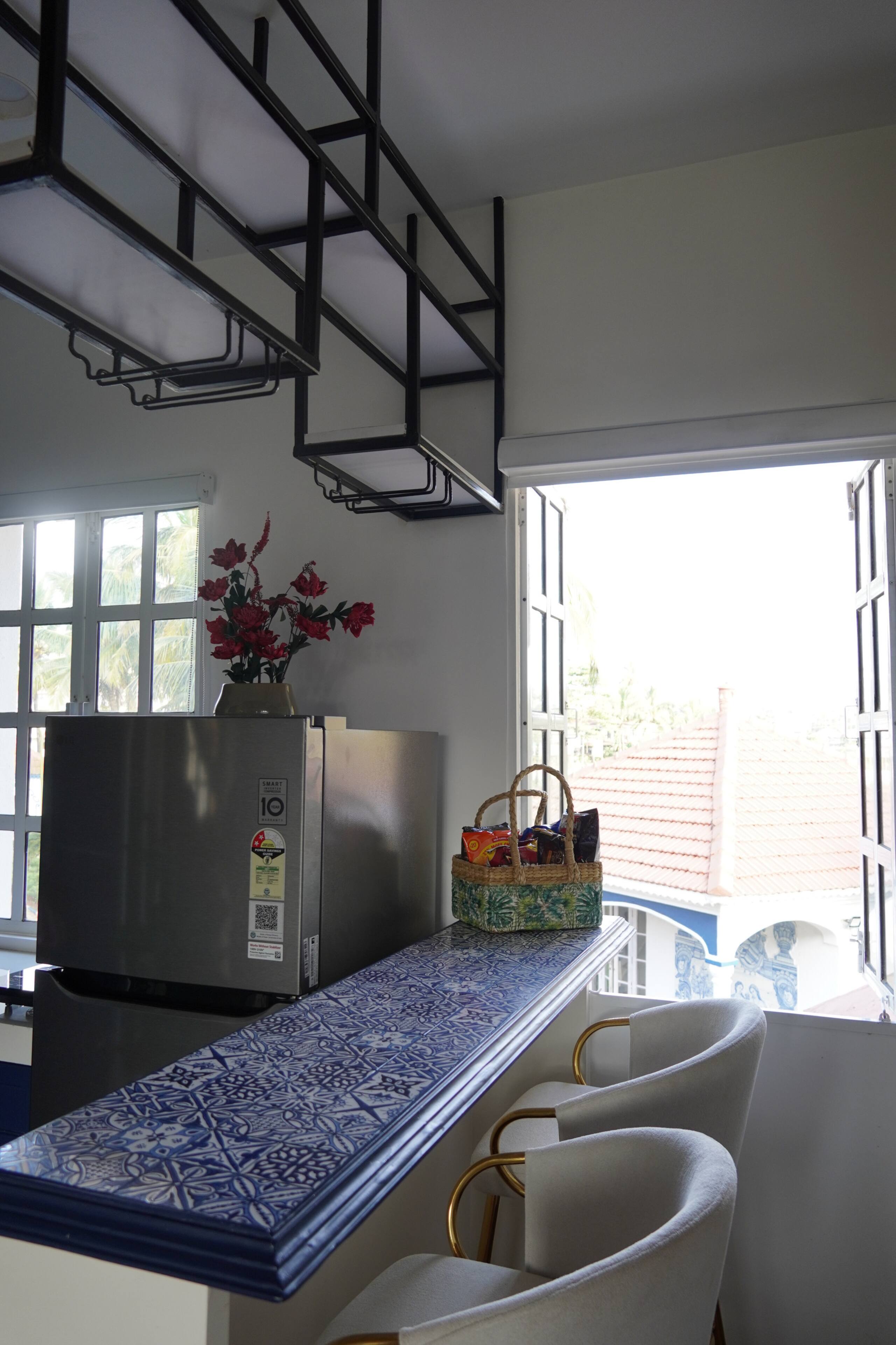 Studio by Aalaya, at Benaulim 7