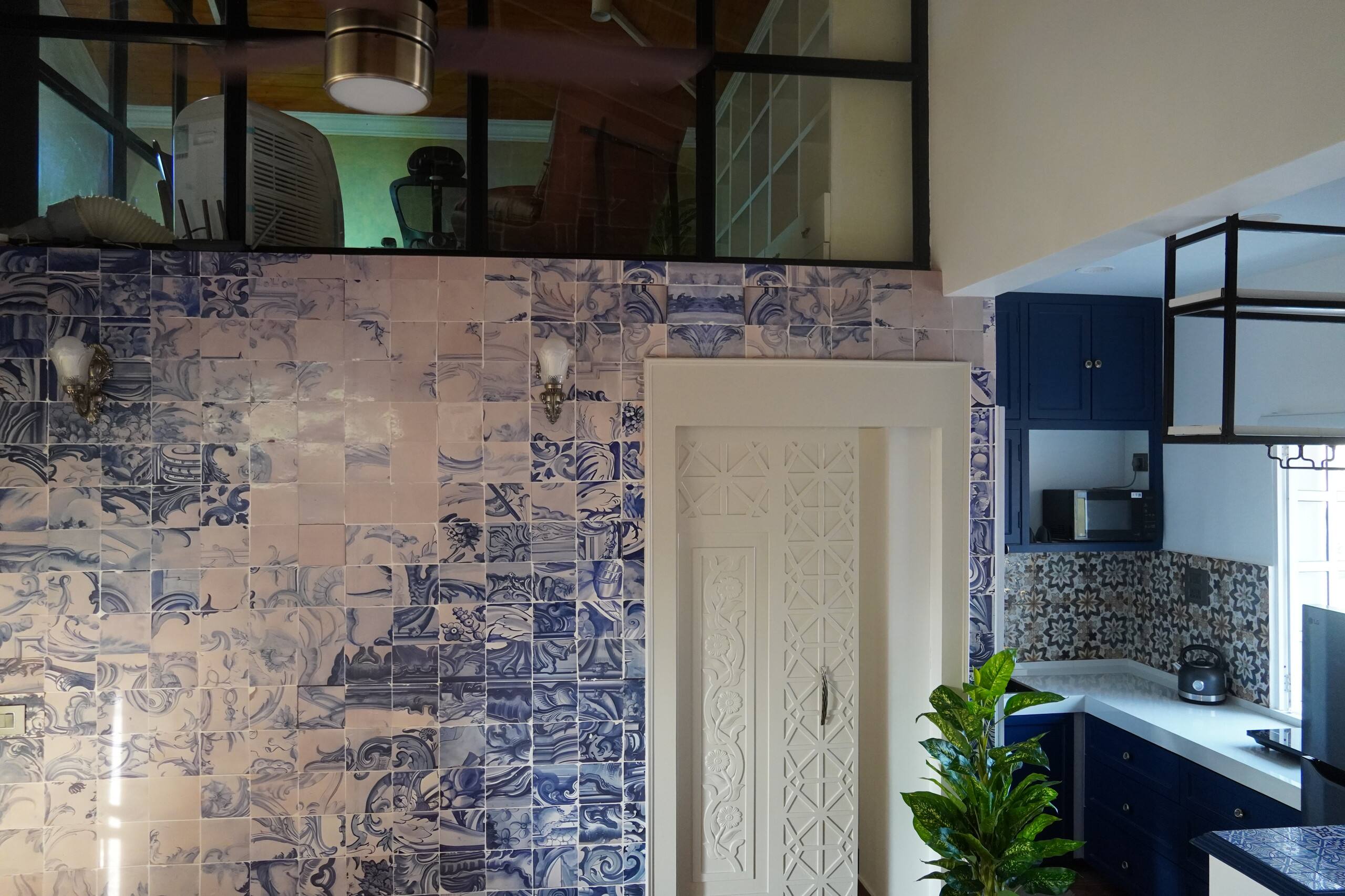 Studio by Aalaya, at Benaulim 8