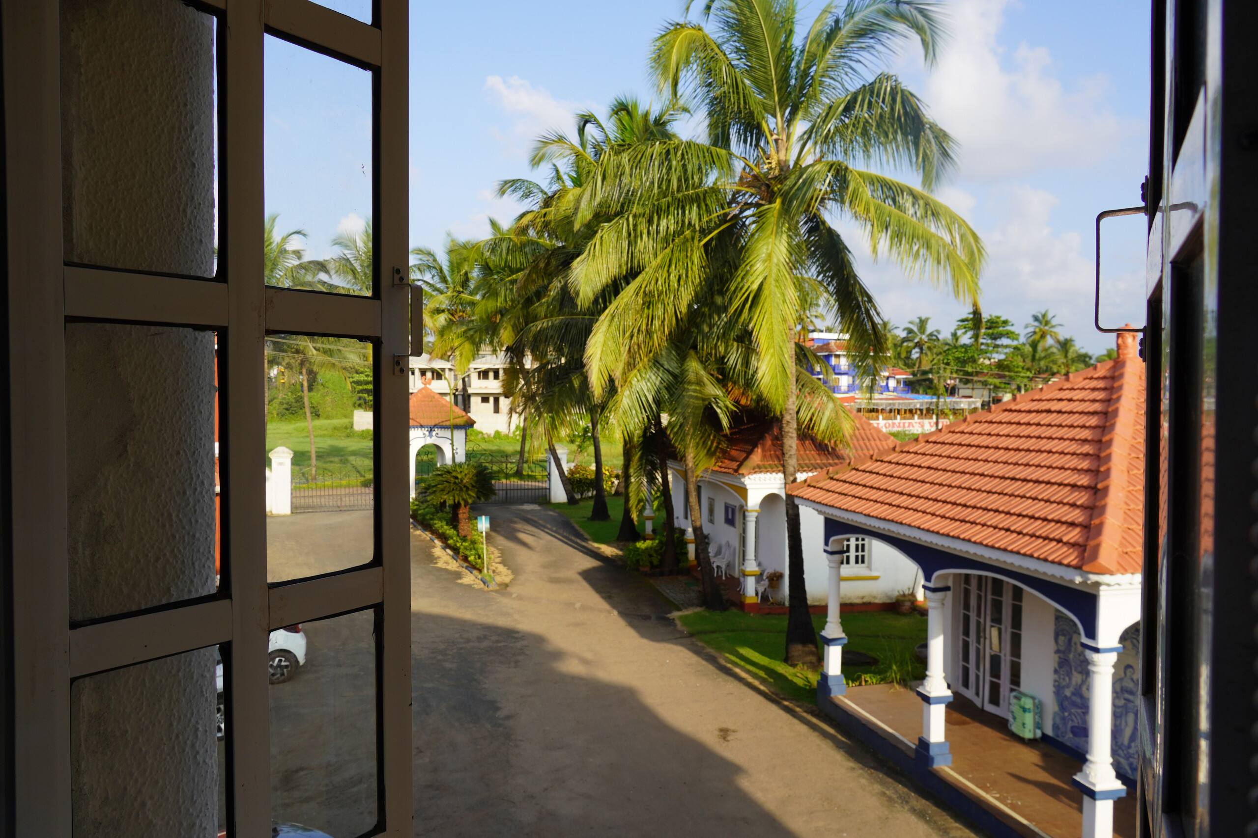 Studio by Aalaya, at Benaulim 39