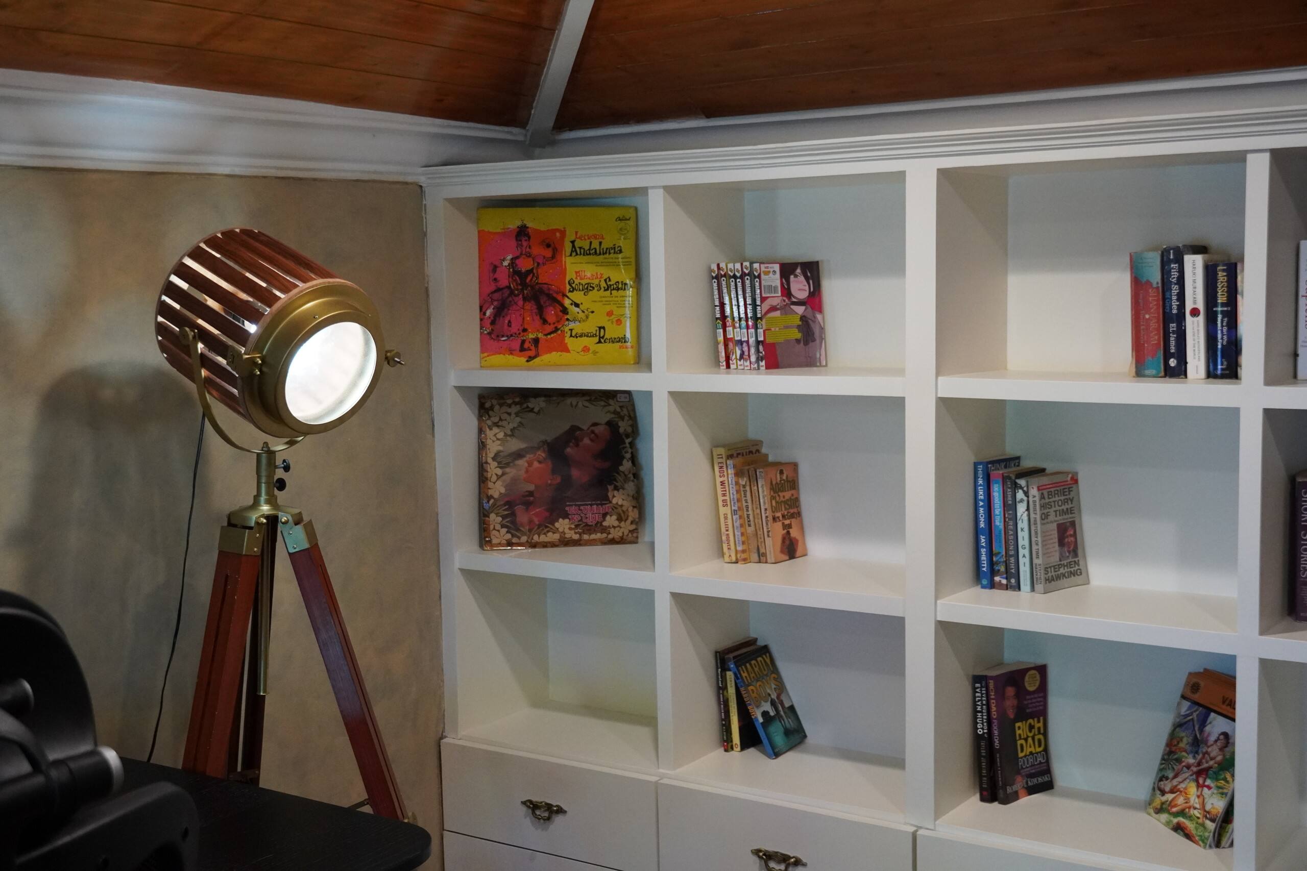 Studio by Aalaya, at Benaulim 33