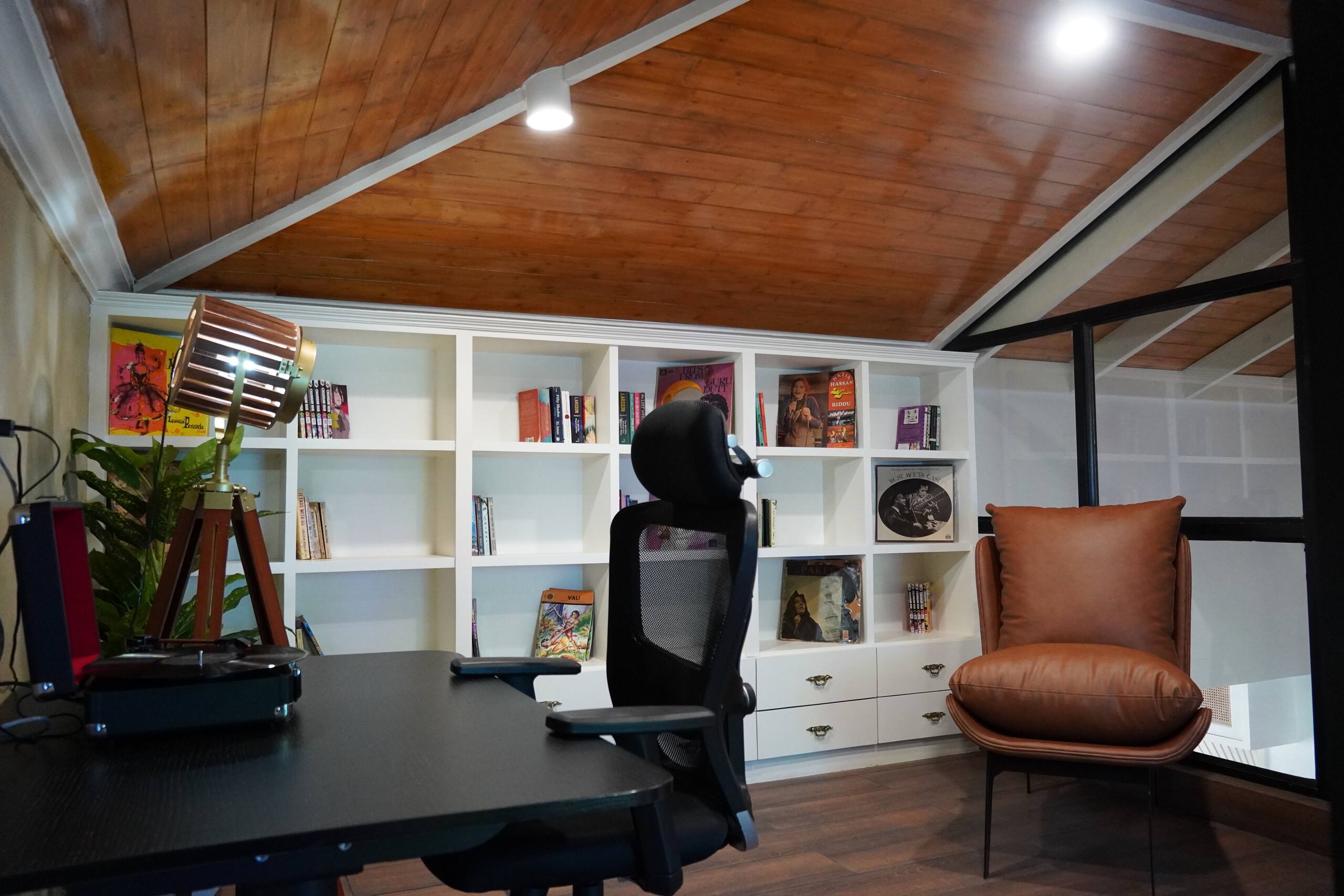 Studio by Aalaya, at Benaulim 34