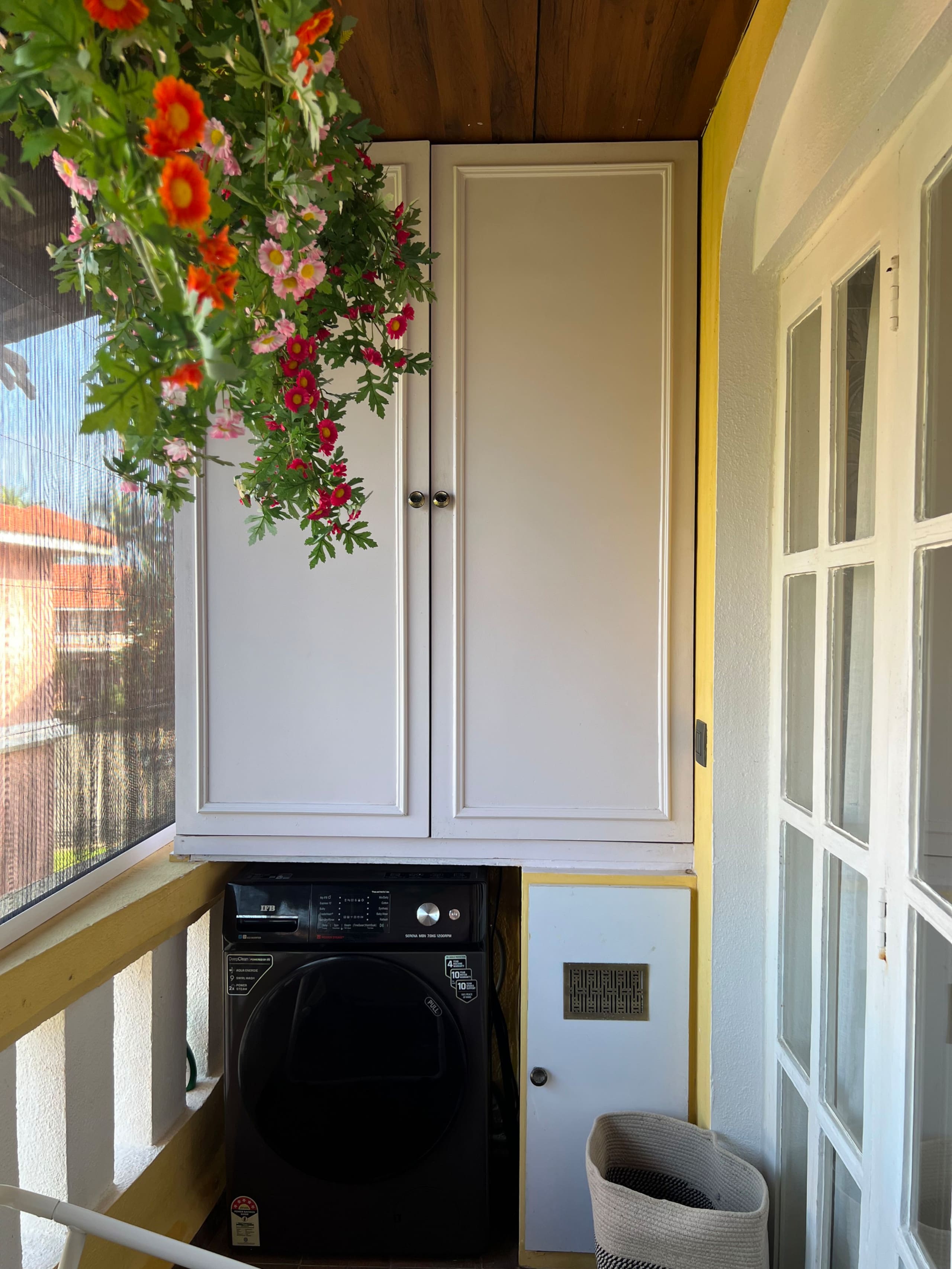 Studio by Aalaya, at Benaulim 24