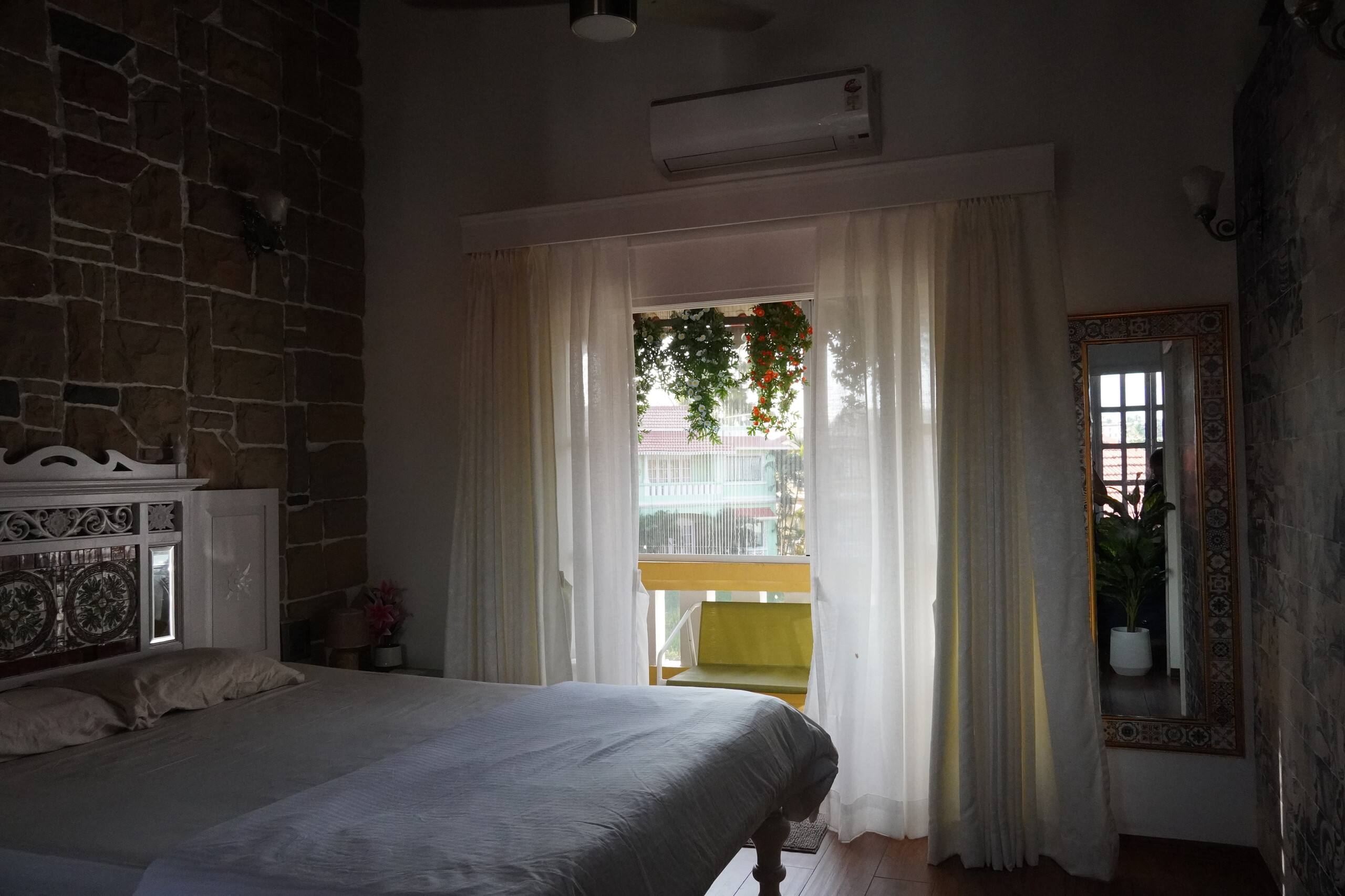Studio by Aalaya, at Benaulim 17