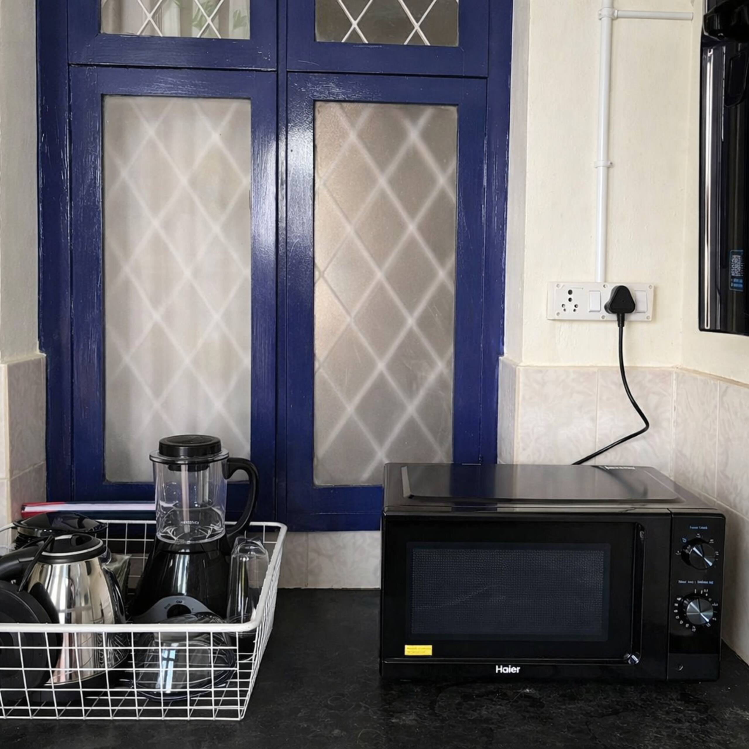 MyYearlyStay in Udupi - Grand 26