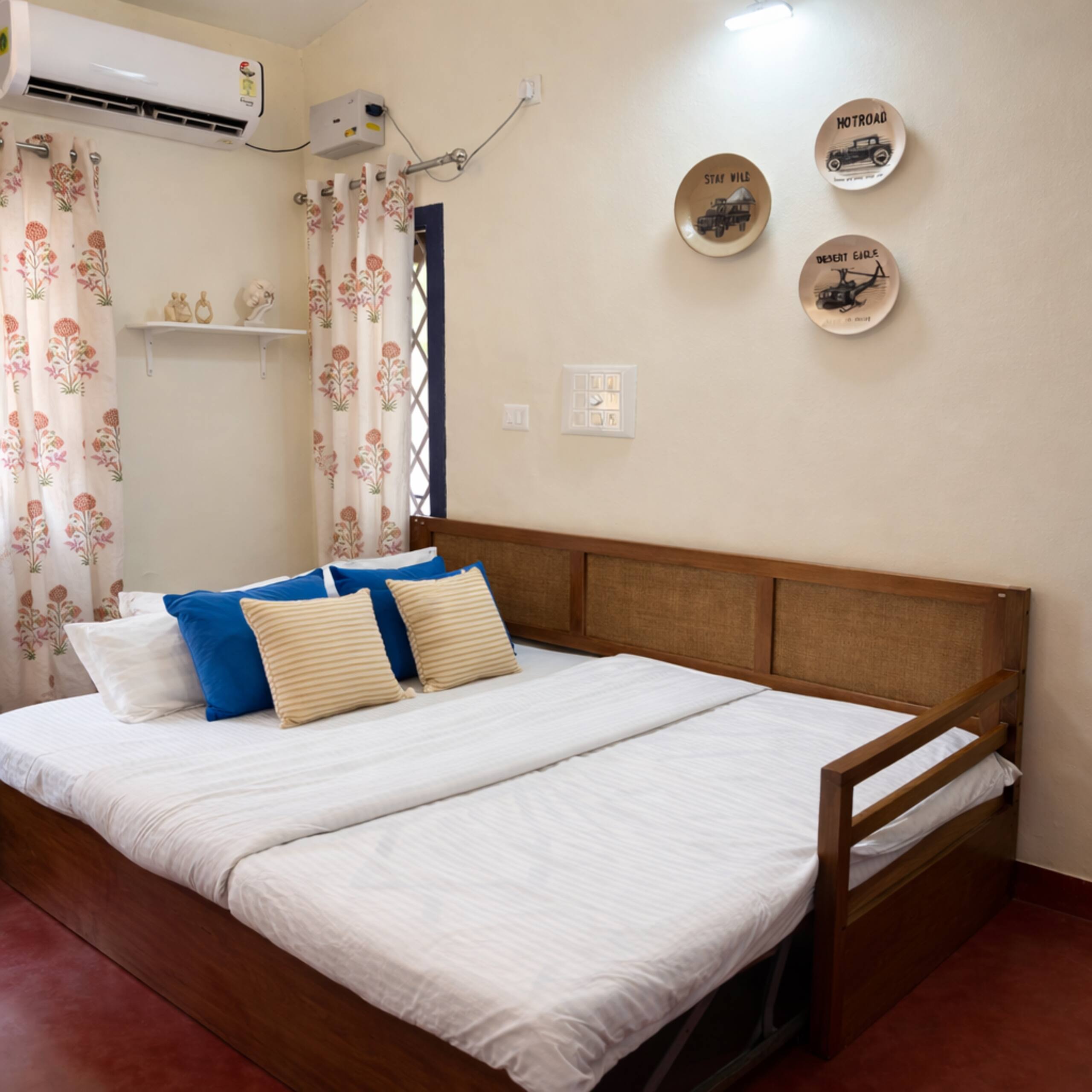 MyYearlyStay in Udupi - Grand 6