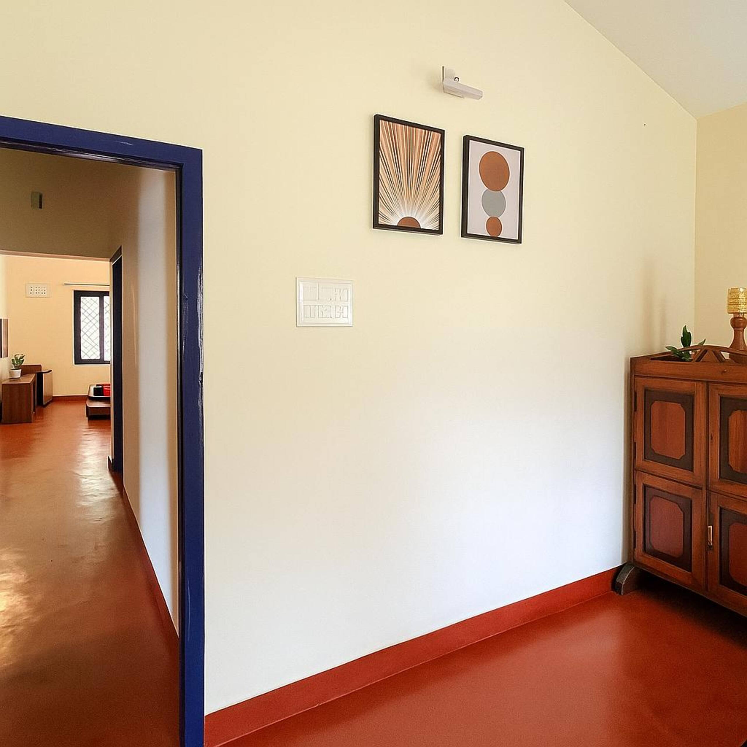 MyYearlyStay in Udupi - Grand 31