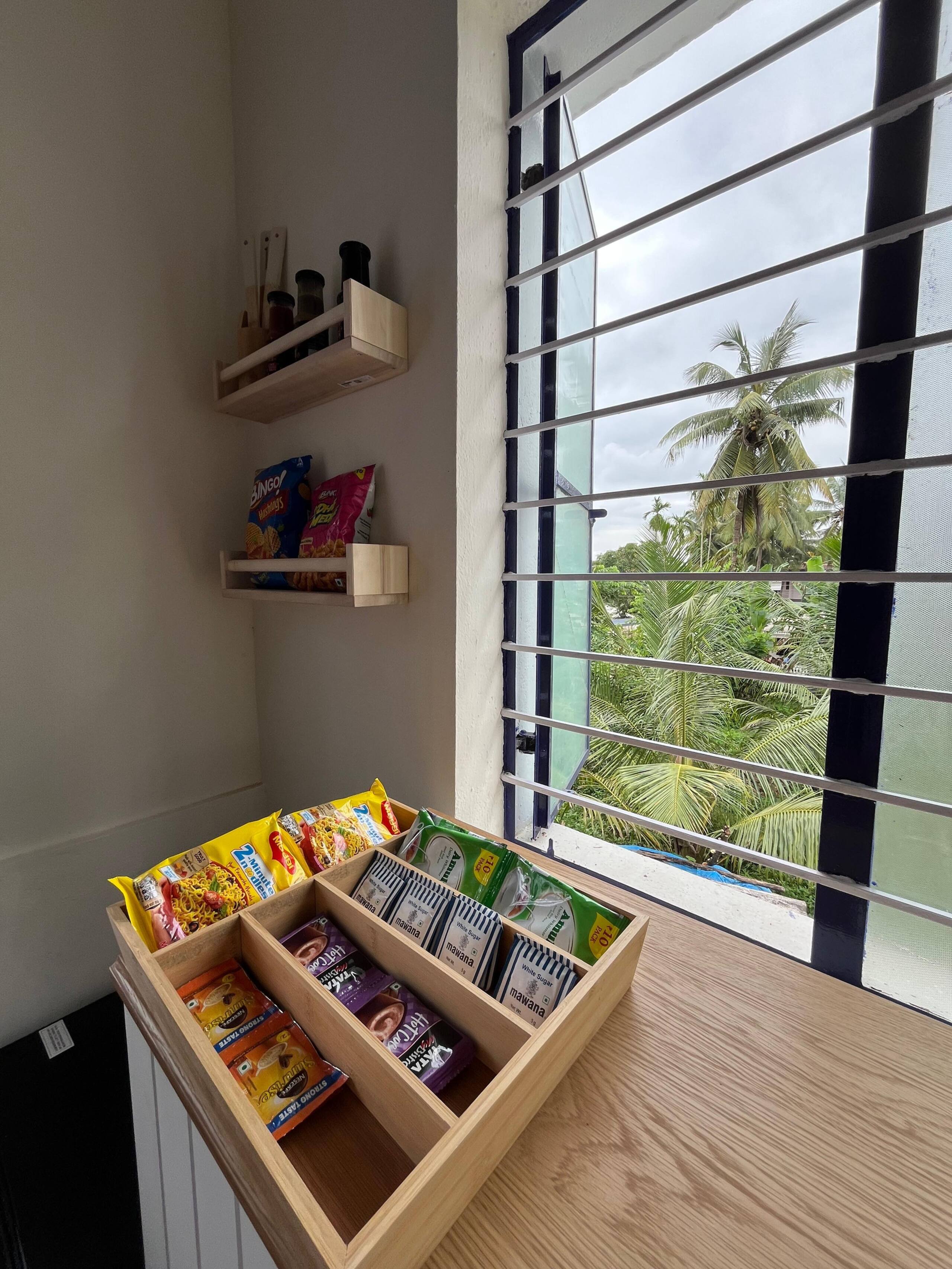 MyYearlyStay in Udupi - Grand 9
