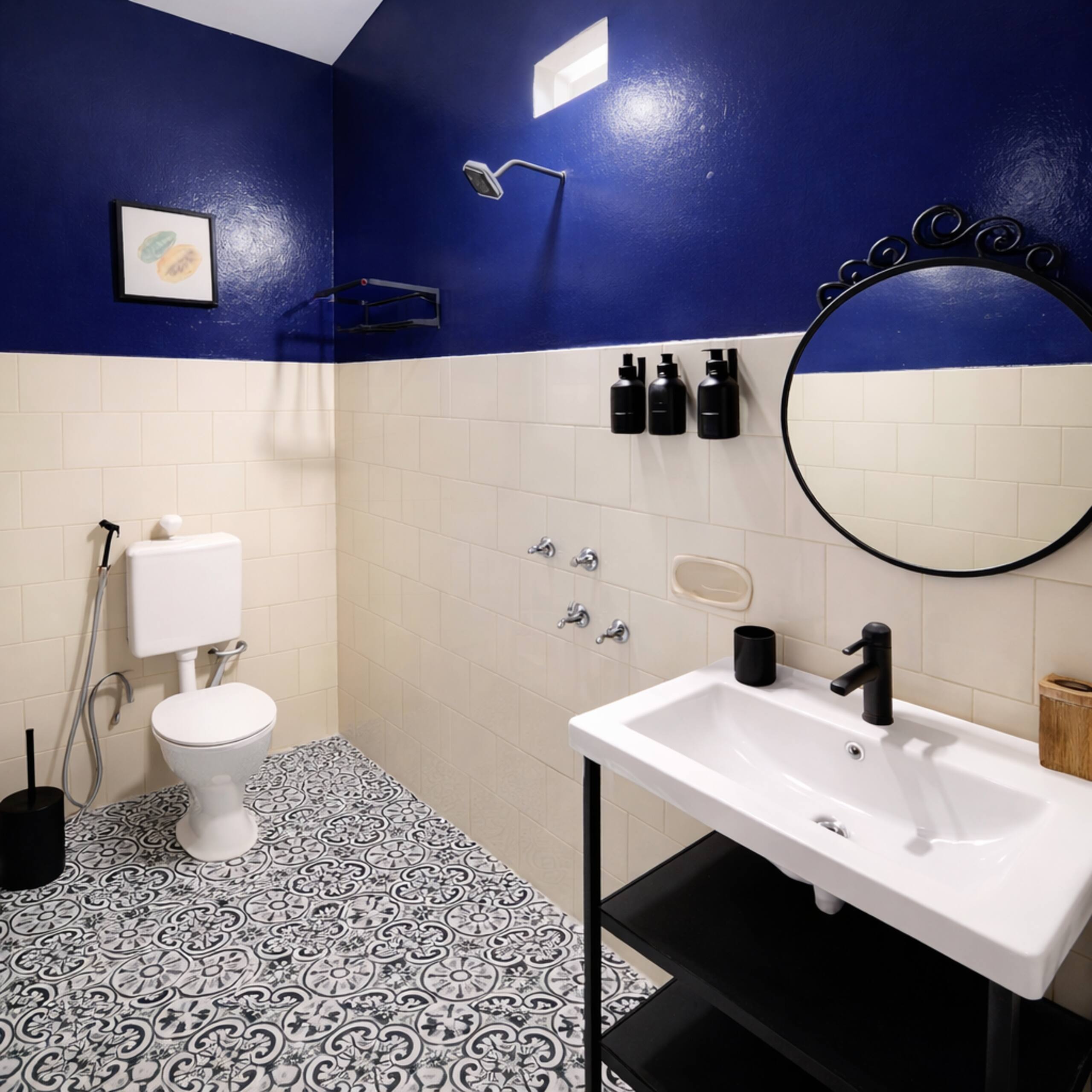 MyYearlyStay in Udupi - Grand 15
