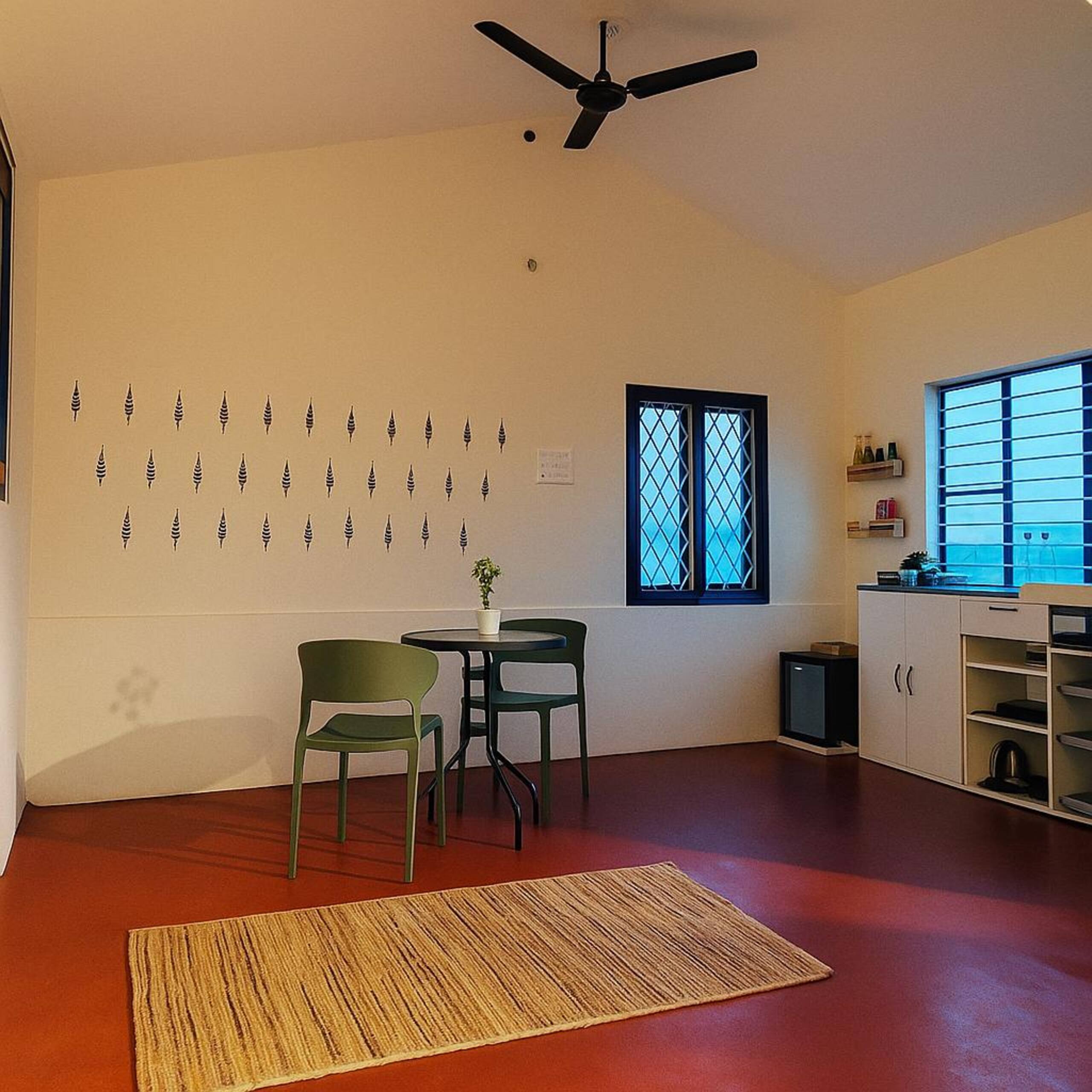 MyYearlyStay in Udupi - Grand 10