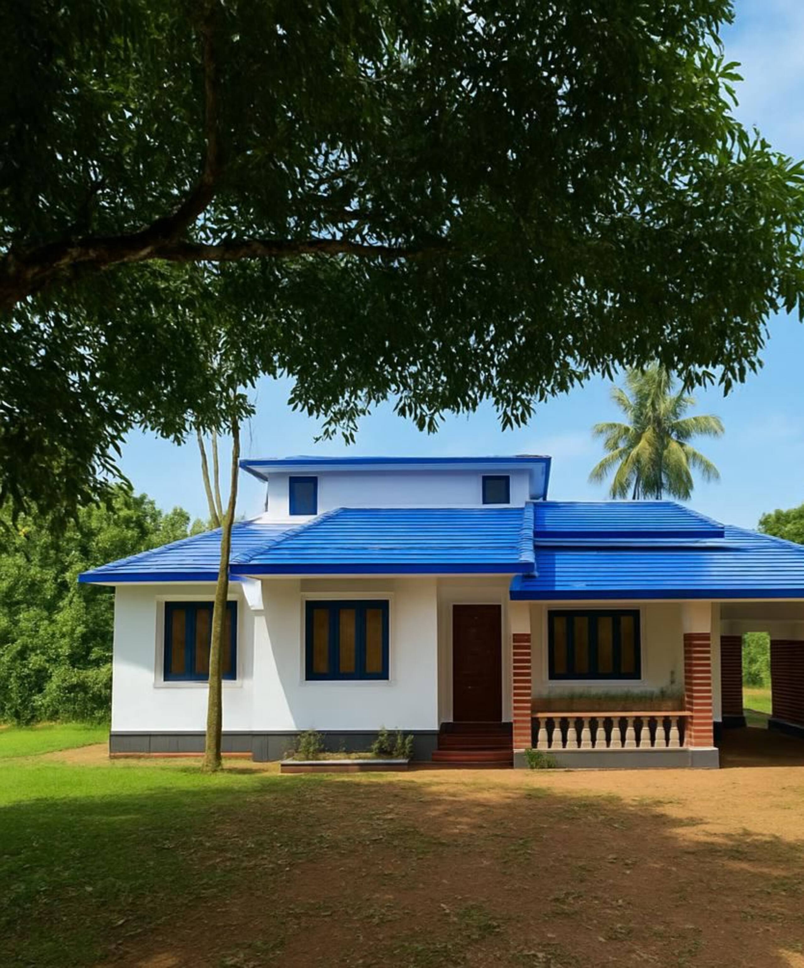 MyYearlyStay in Udupi - Grand 20