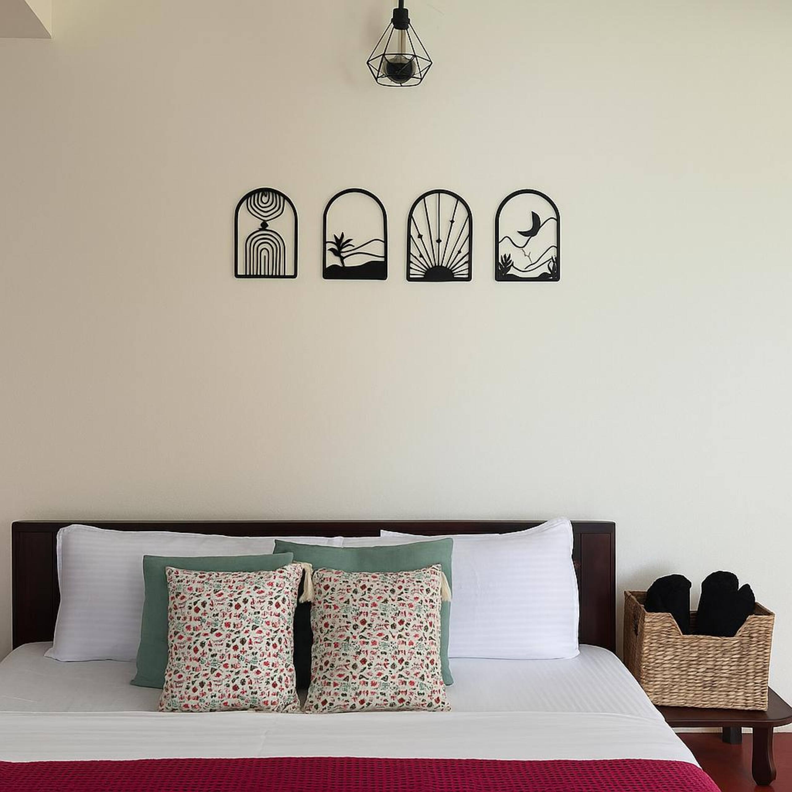 MyYearlyStay in Udupi - Grand 11