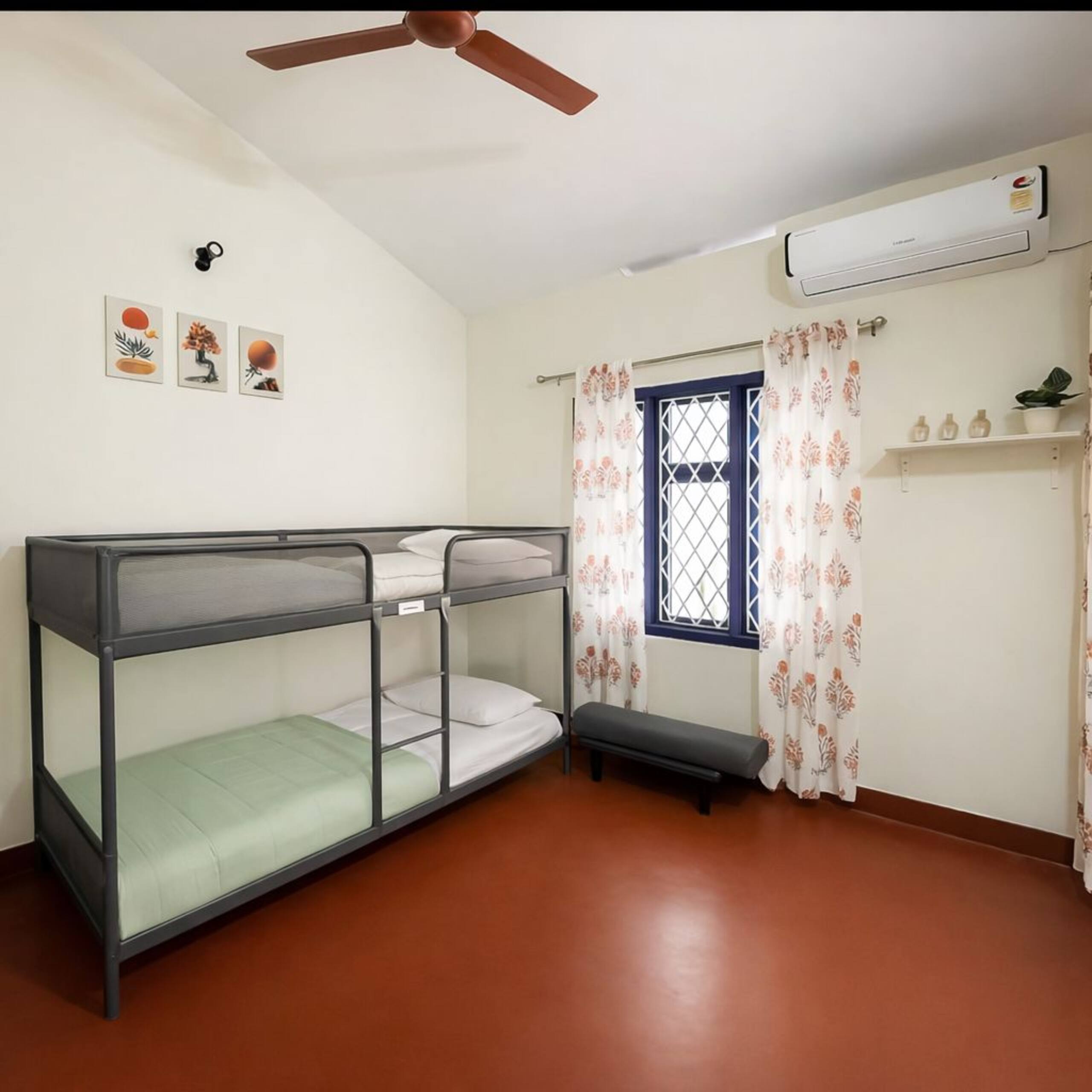 MyYearlyStay in Udupi - Grand 3