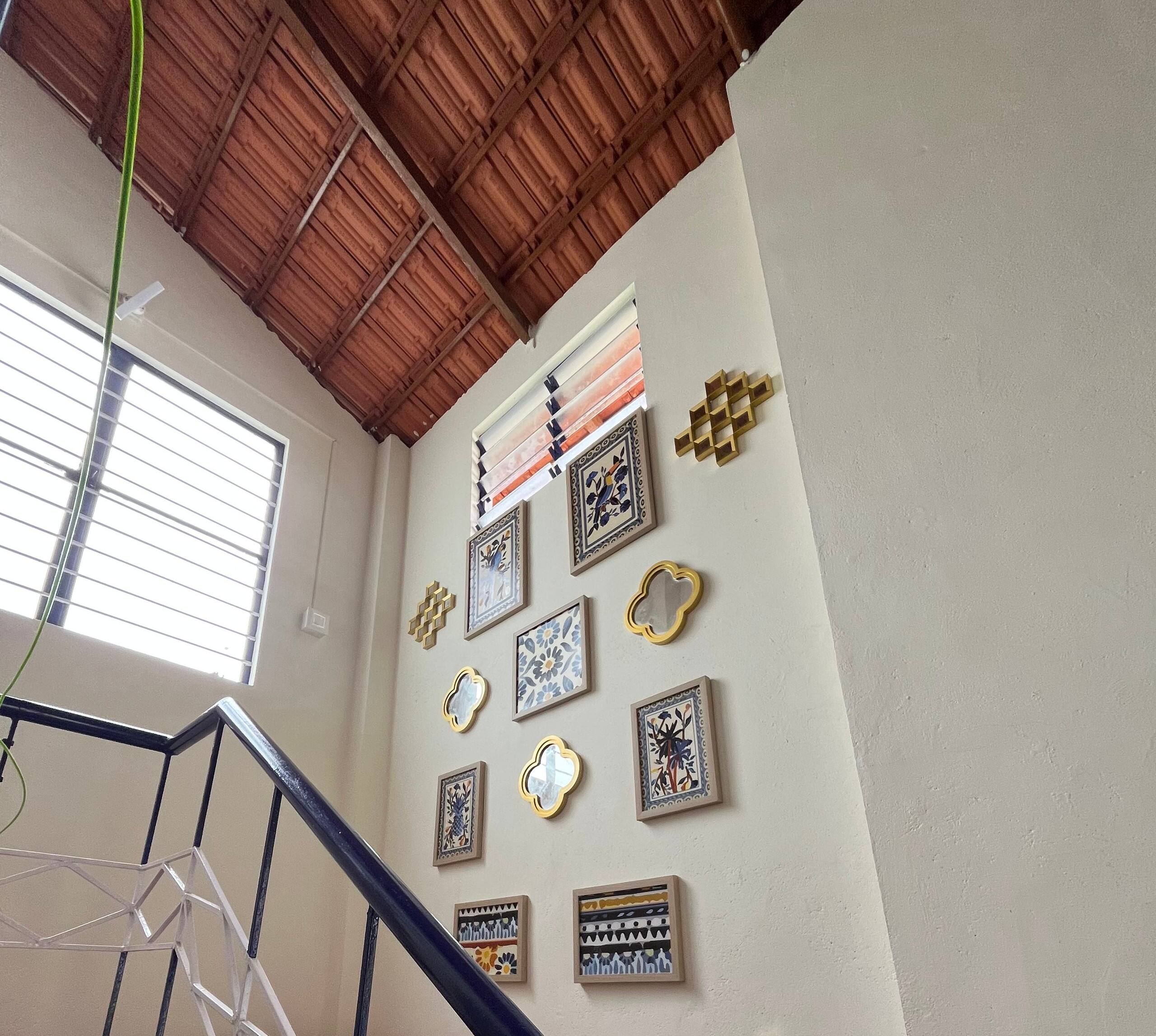 MyYearlyStay in Udupi - Grand 33