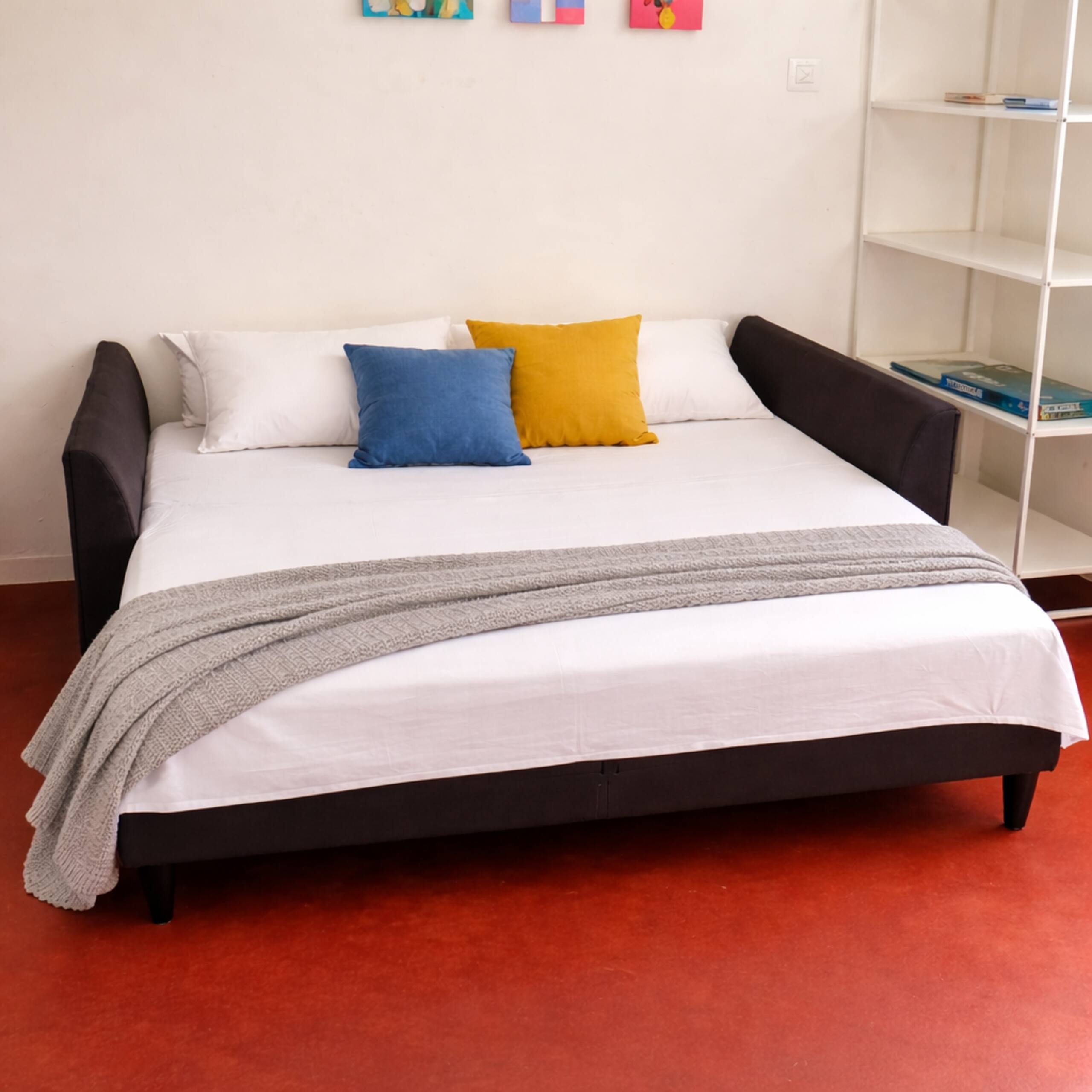MyYearlyStay in Udupi - Grand 13