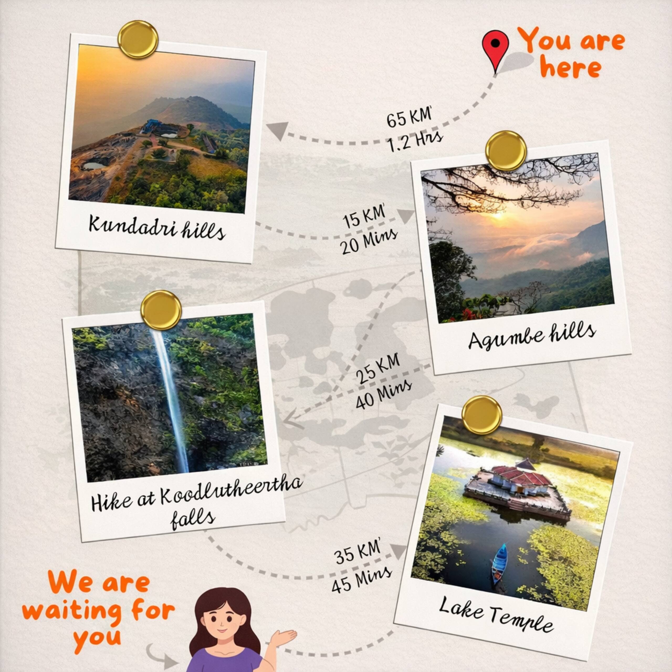MyYearlyStay in Udupi - Grand 35