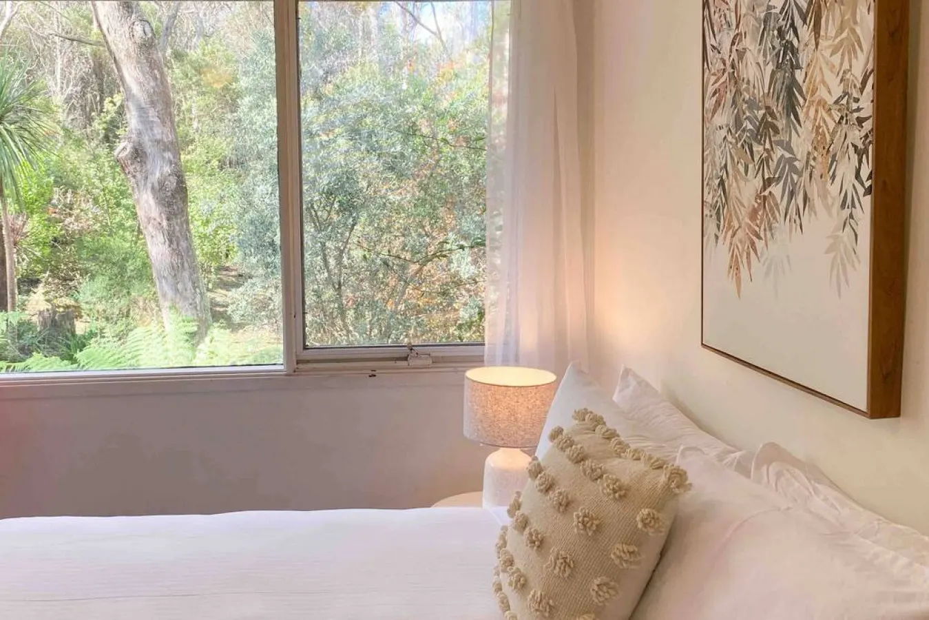 Cosy Inn Blue - family friendly, homely & peaceful 9