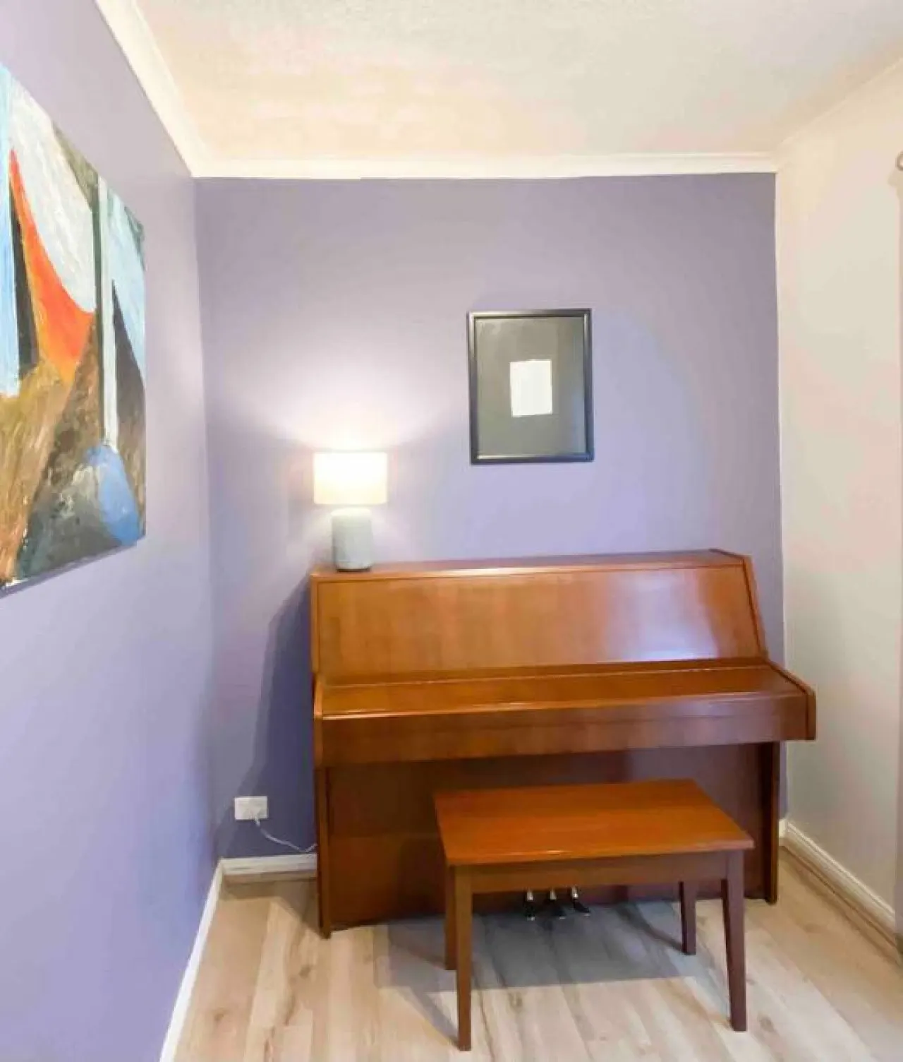 Cosy Inn Blue - family friendly, homely & peaceful 11