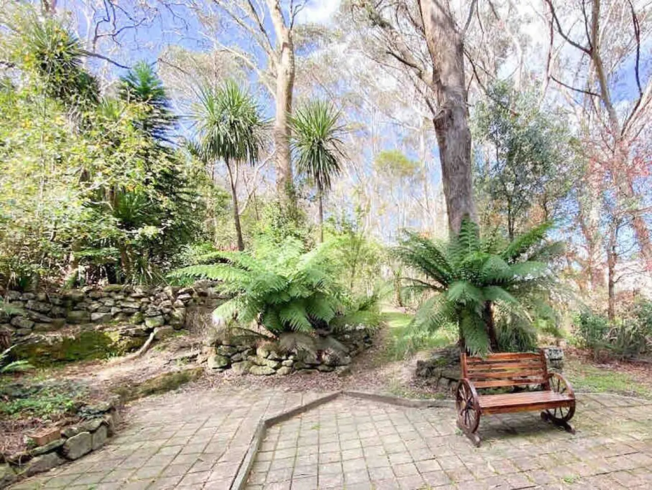 Cosy Inn Blue - family friendly, homely & peaceful 15