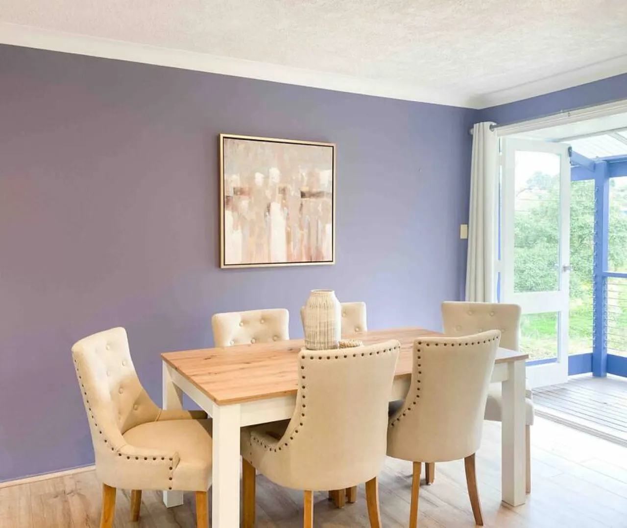 Cosy Inn Blue - family friendly, homely & peaceful 3