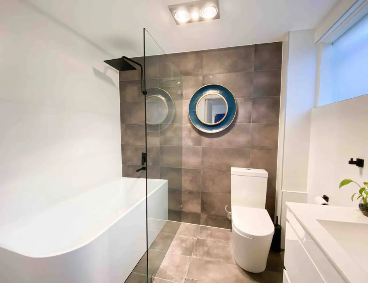 Cosy Inn Blue - family friendly, homely & peaceful 6