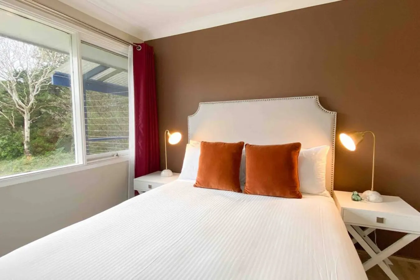 Cosy Inn Blue - family friendly, homely & peaceful 8