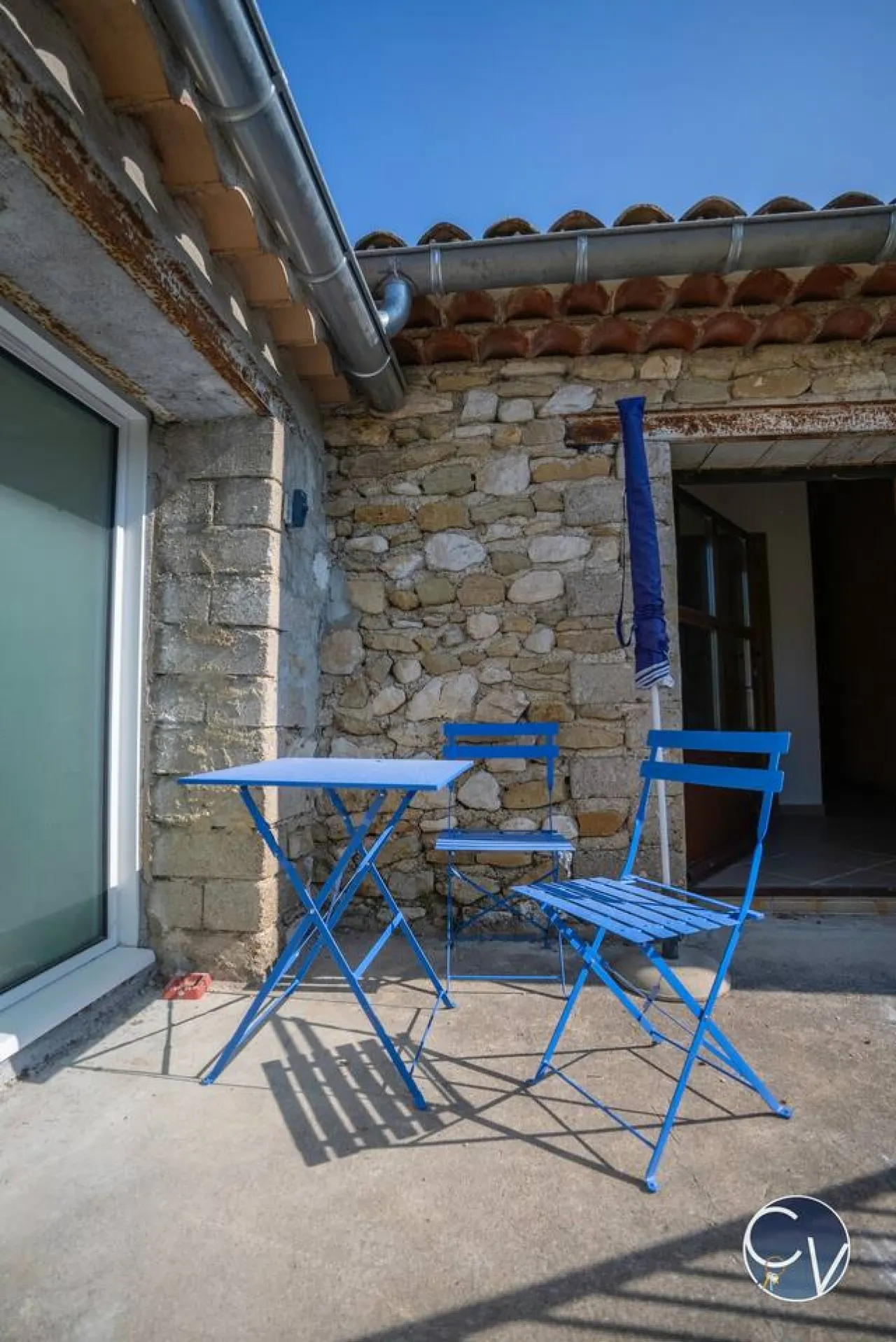Grande maison et loft moderne - Piscine privée 20