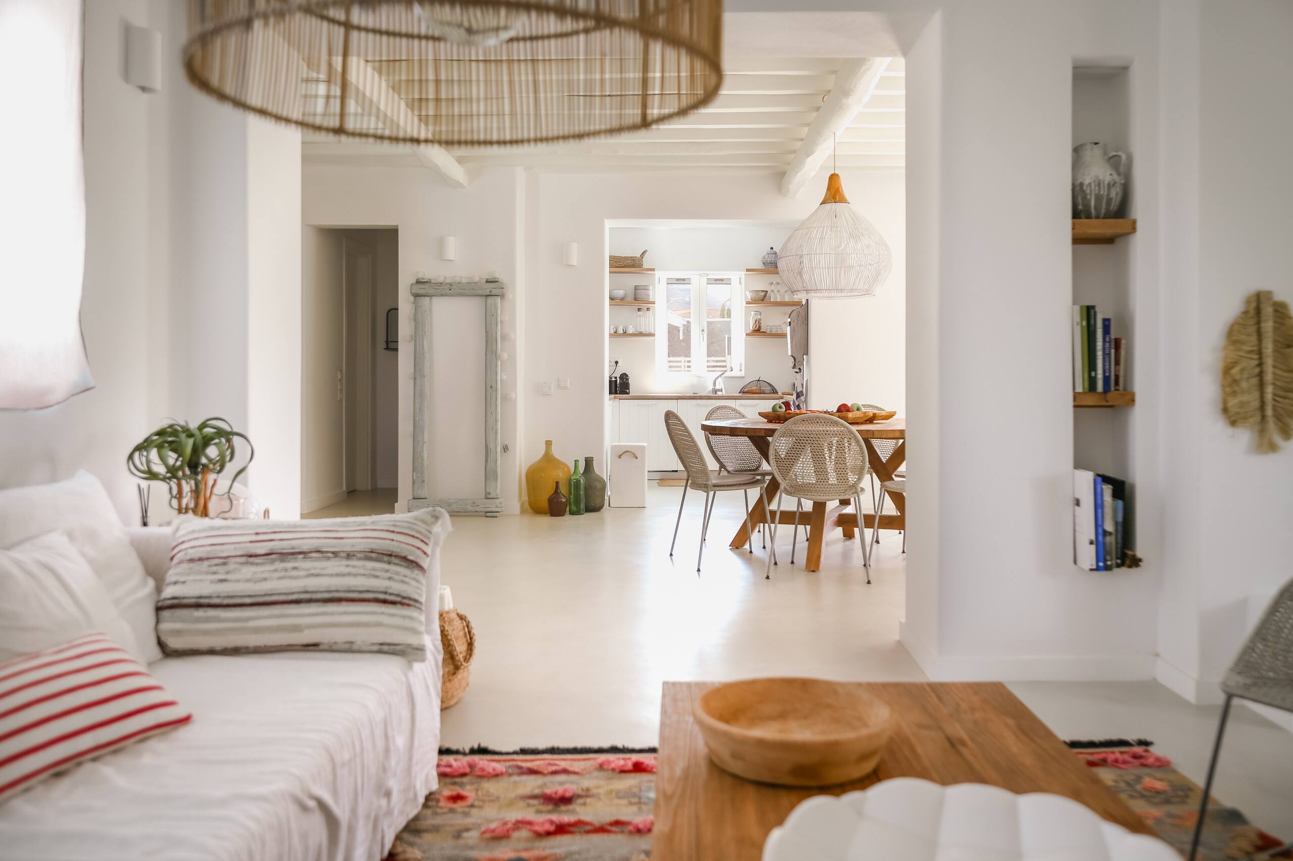 The Ilior Retreat Villa 9