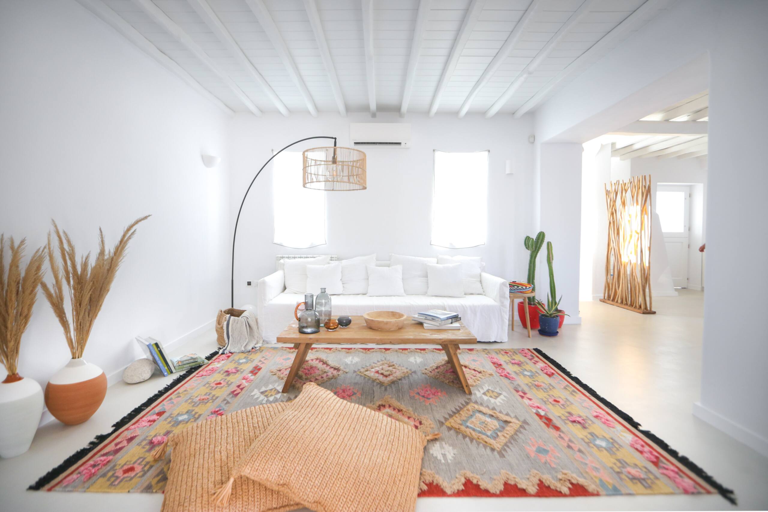 The Ilior Retreat Villa 8