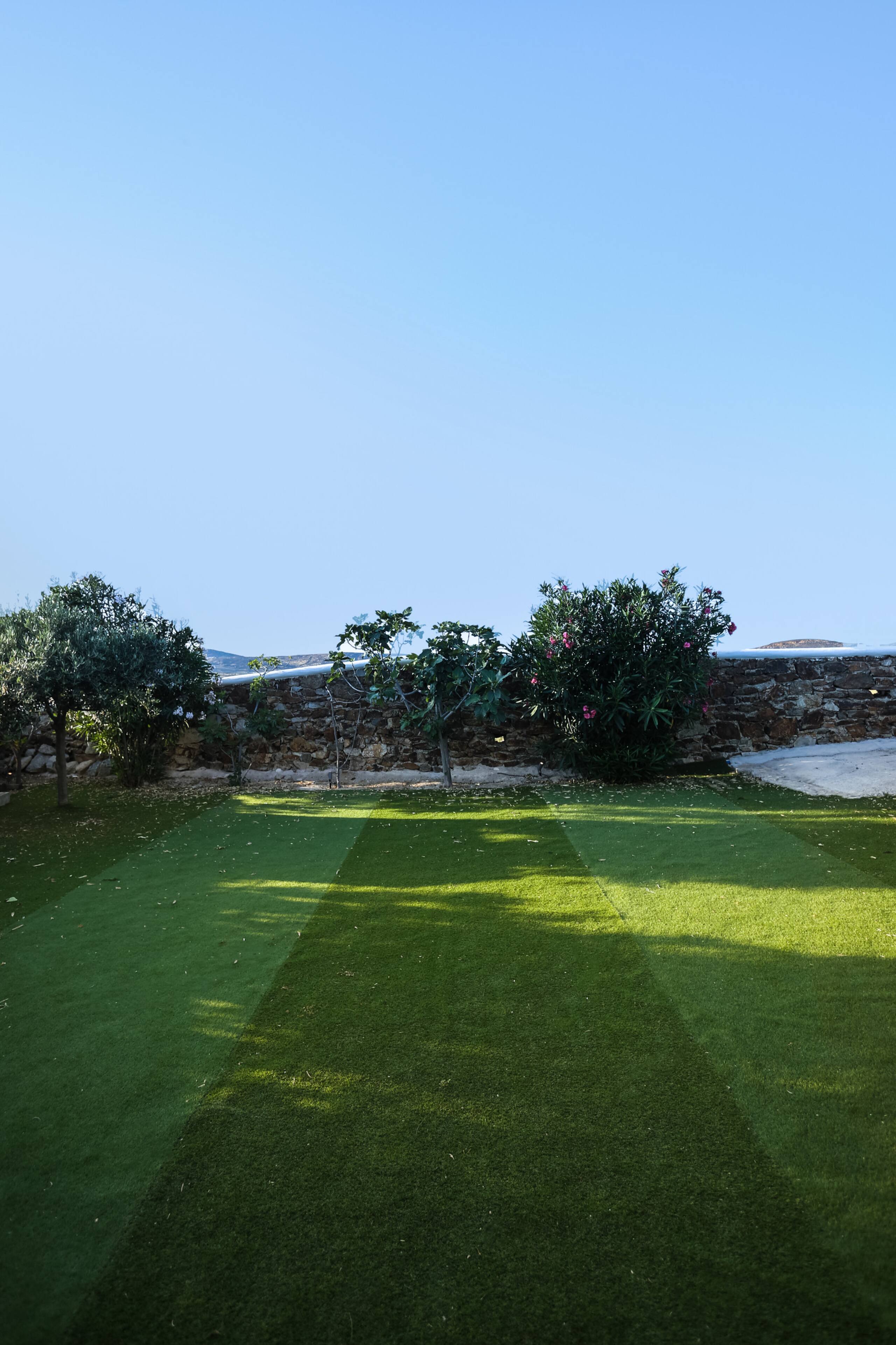 The Ilior Retreat Villa 27