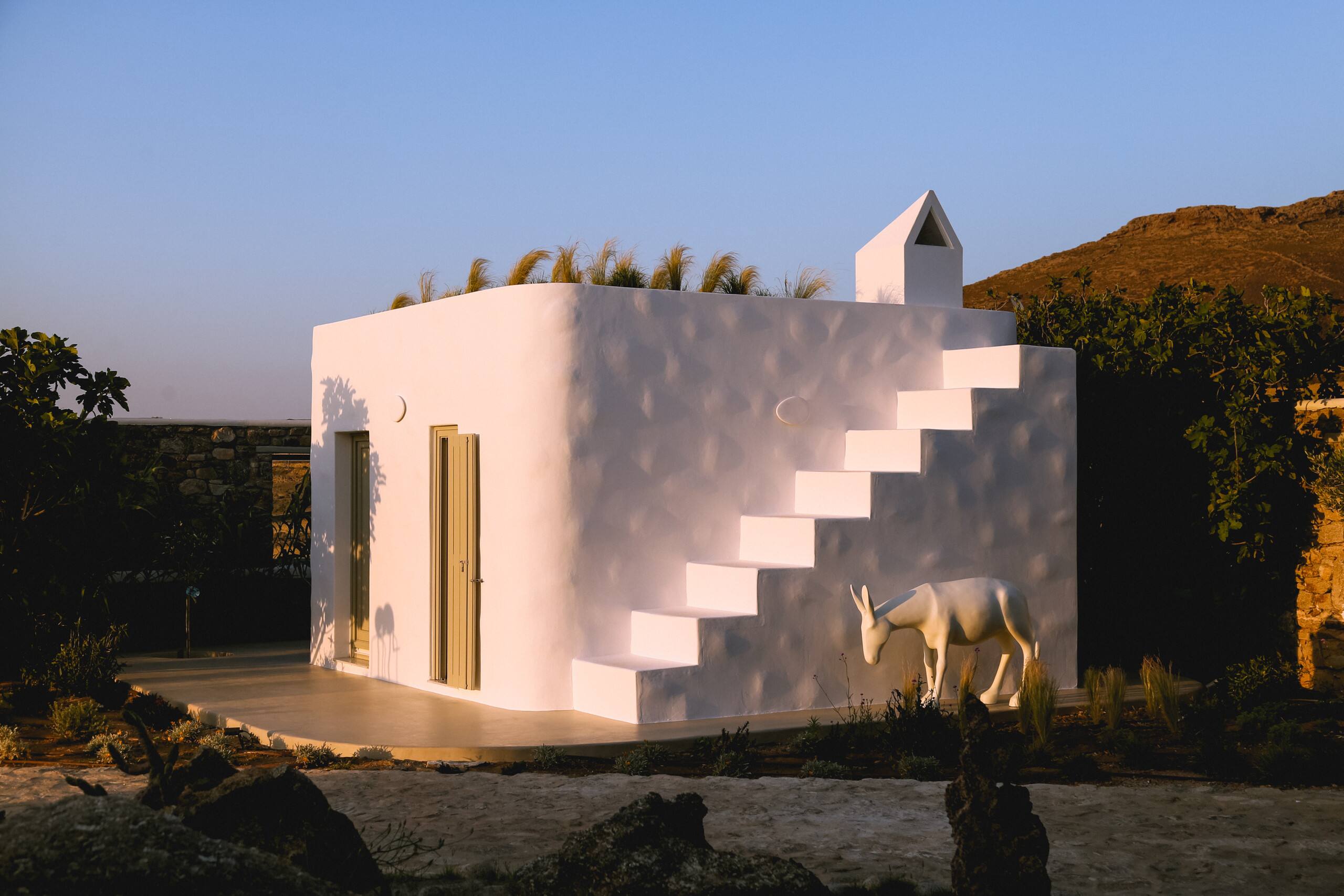 The Ilior Retreat Villa 26