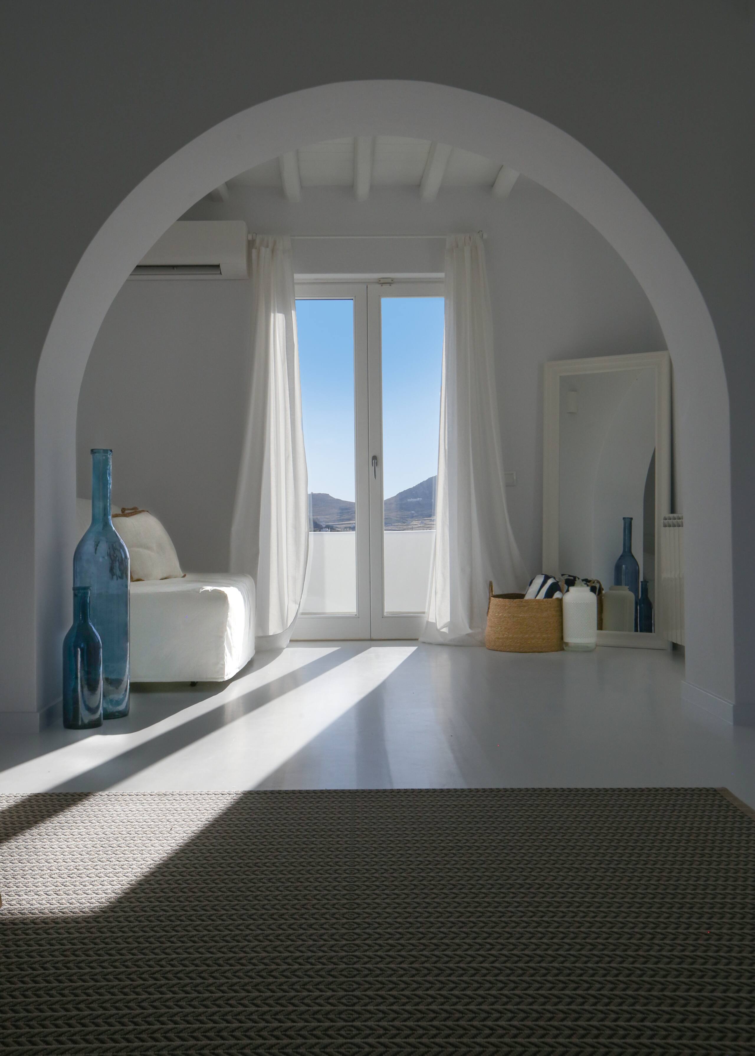 The Ilior Retreat Villa 17
