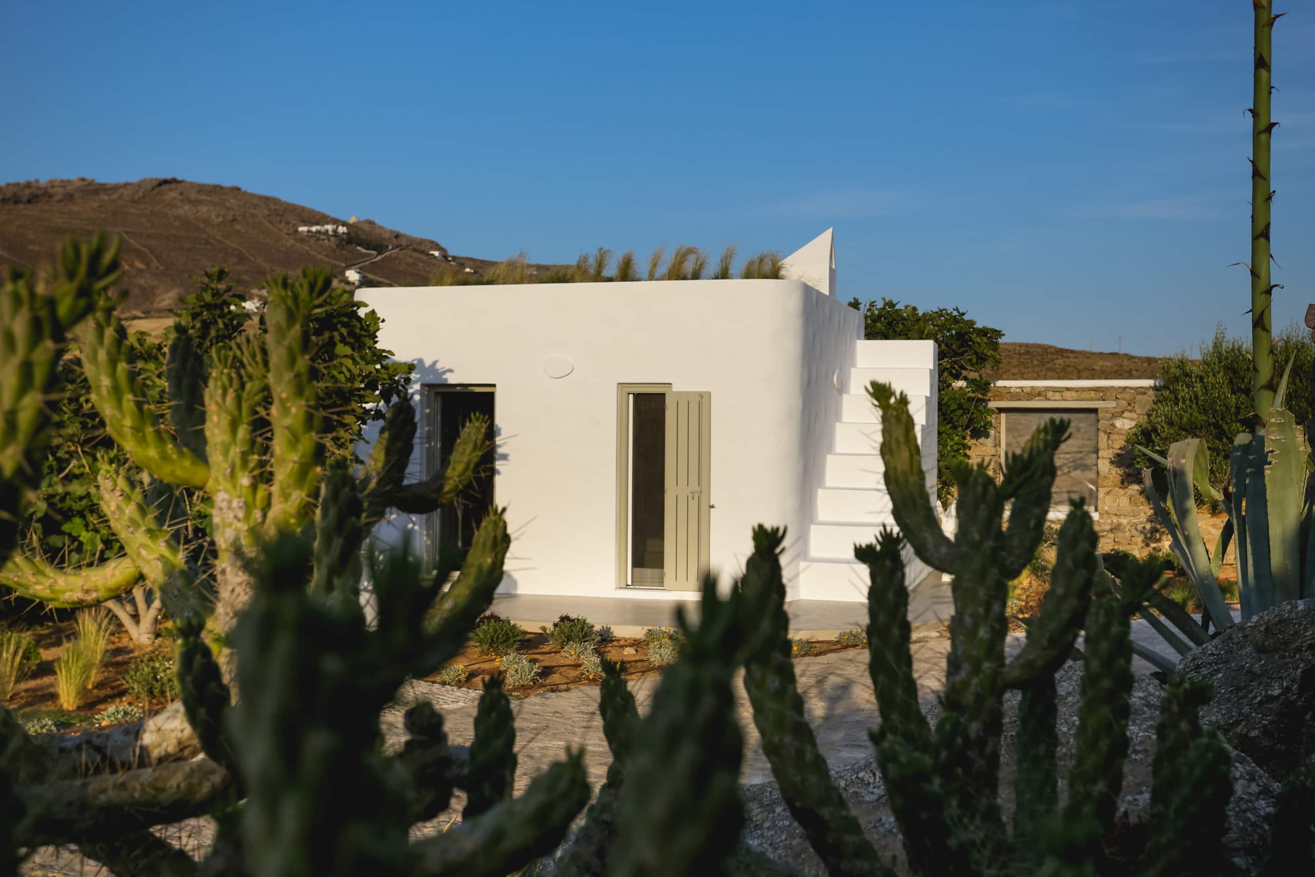 The Ilior Retreat Villa 25