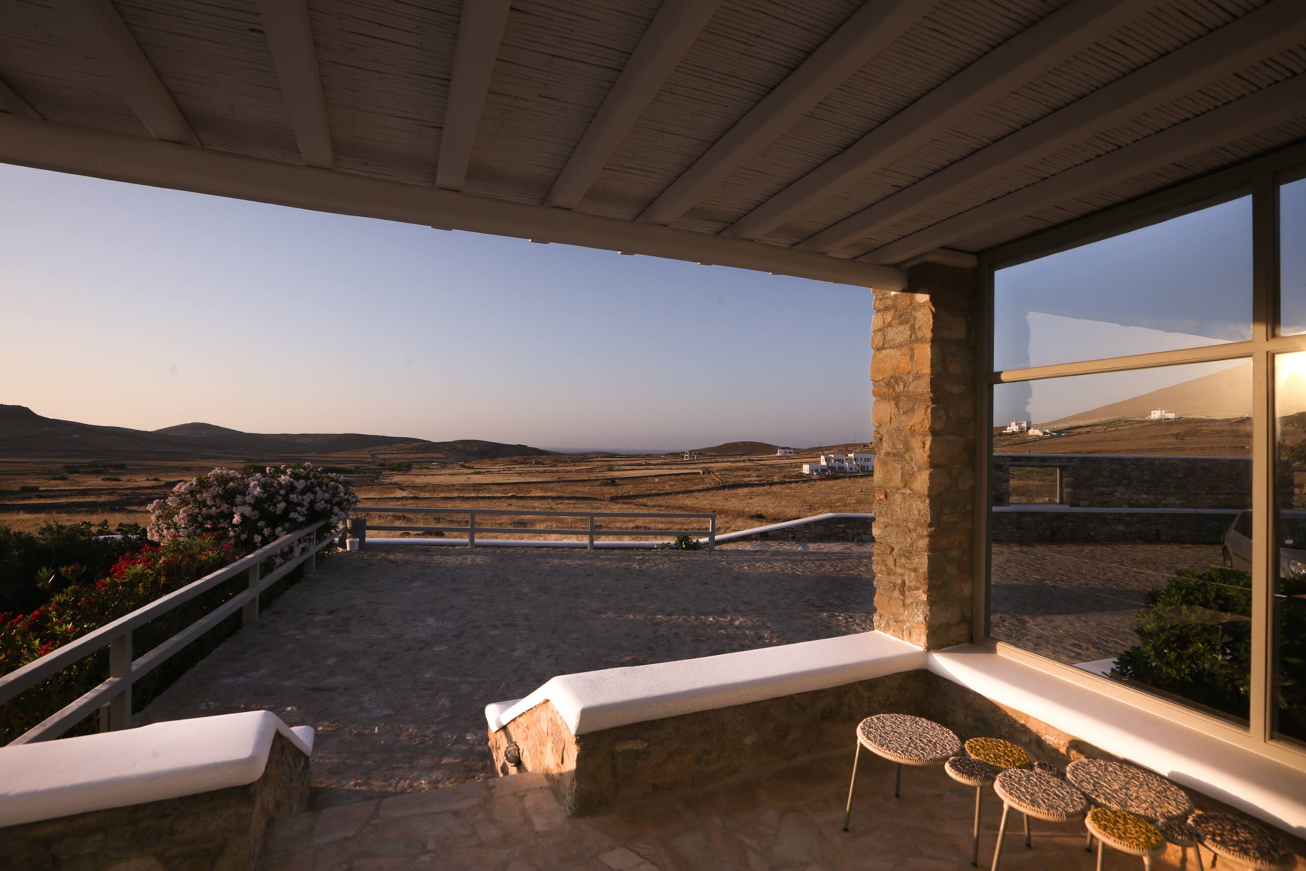 The Ilior Retreat Villa 28