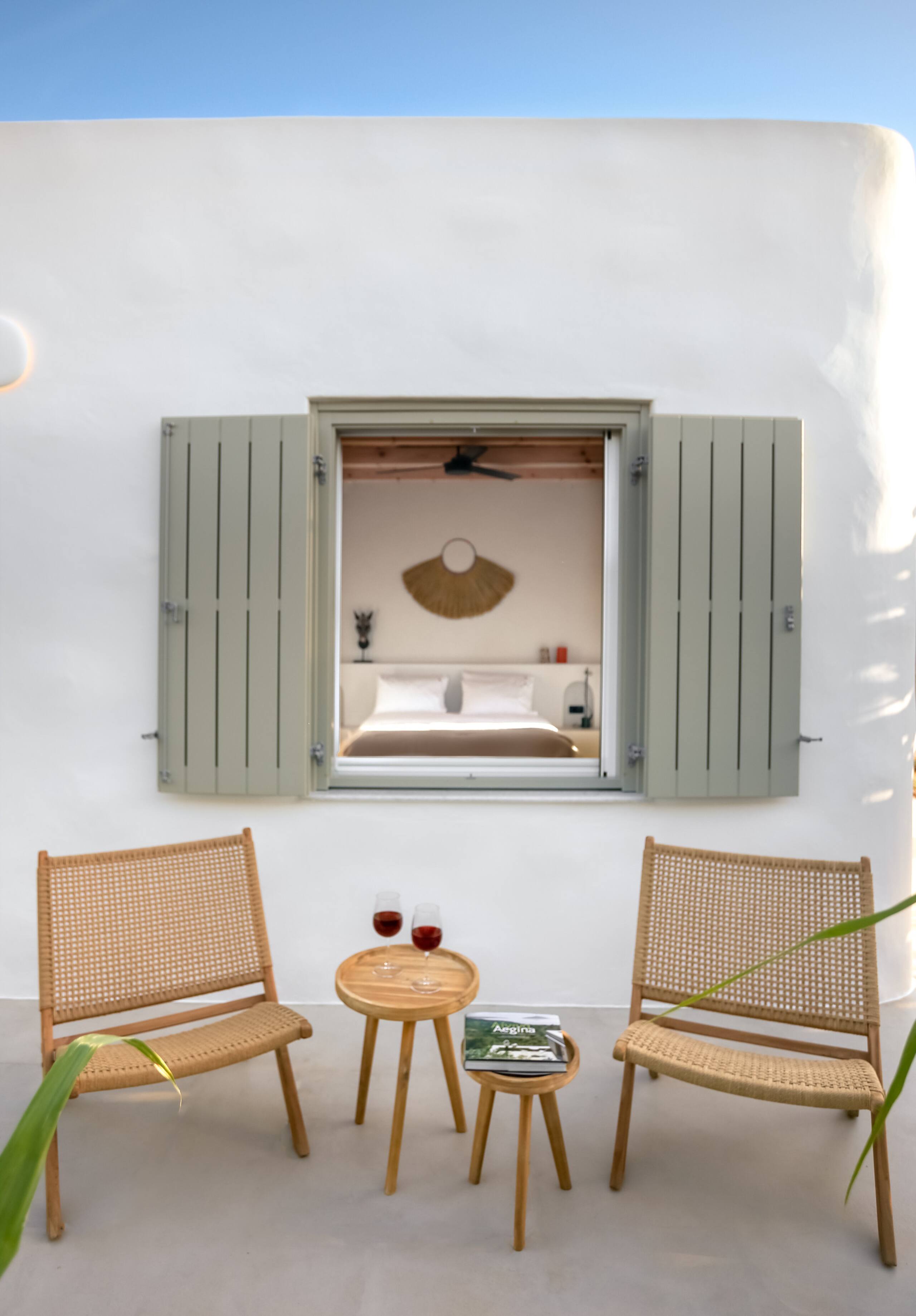 The Ilior Retreat Villa 6
