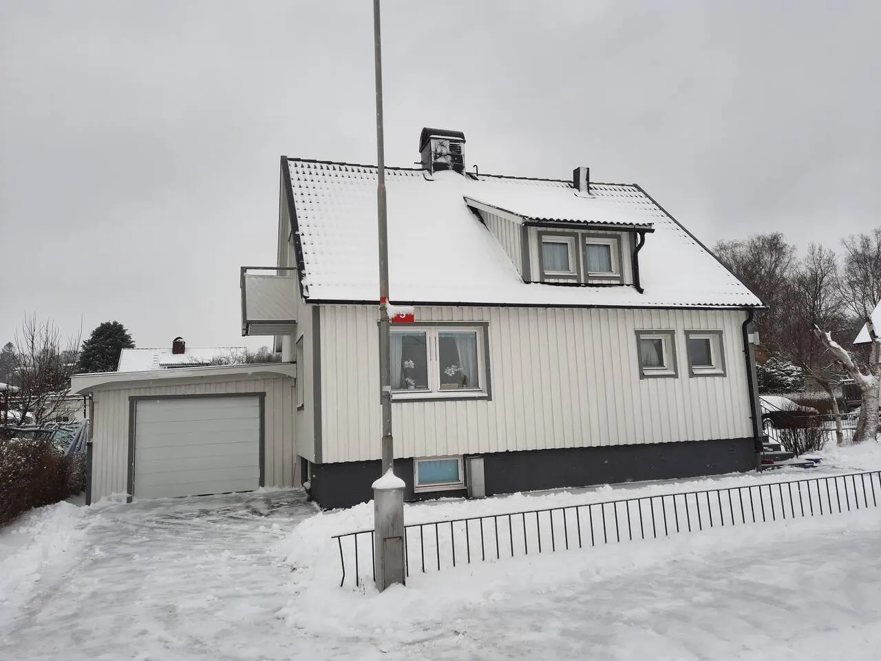 Workersstay – Corporate Housing - Eriksberg - Göteborg 1
