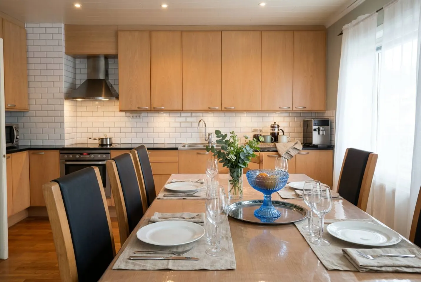 Workersstay – Corporate Housing - Eriksberg - Göteborg 12