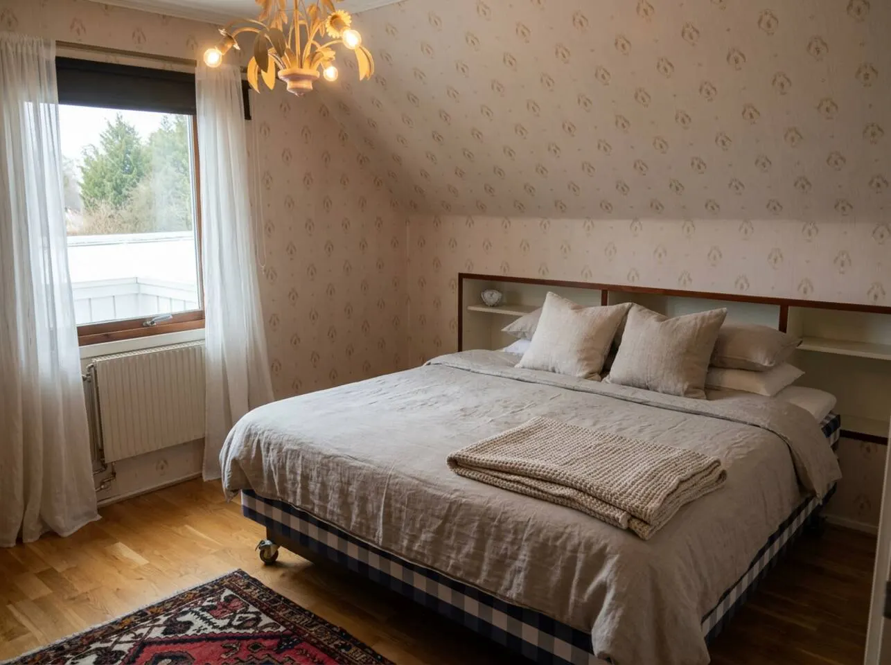 Workersstay – Corporate Housing - Eriksberg - Göteborg 13
