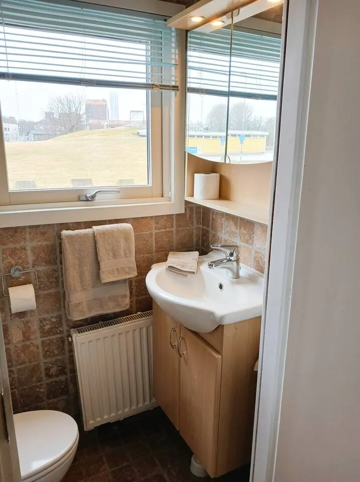 Workersstay – Corporate Housing - Eriksberg - Göteborg 16
