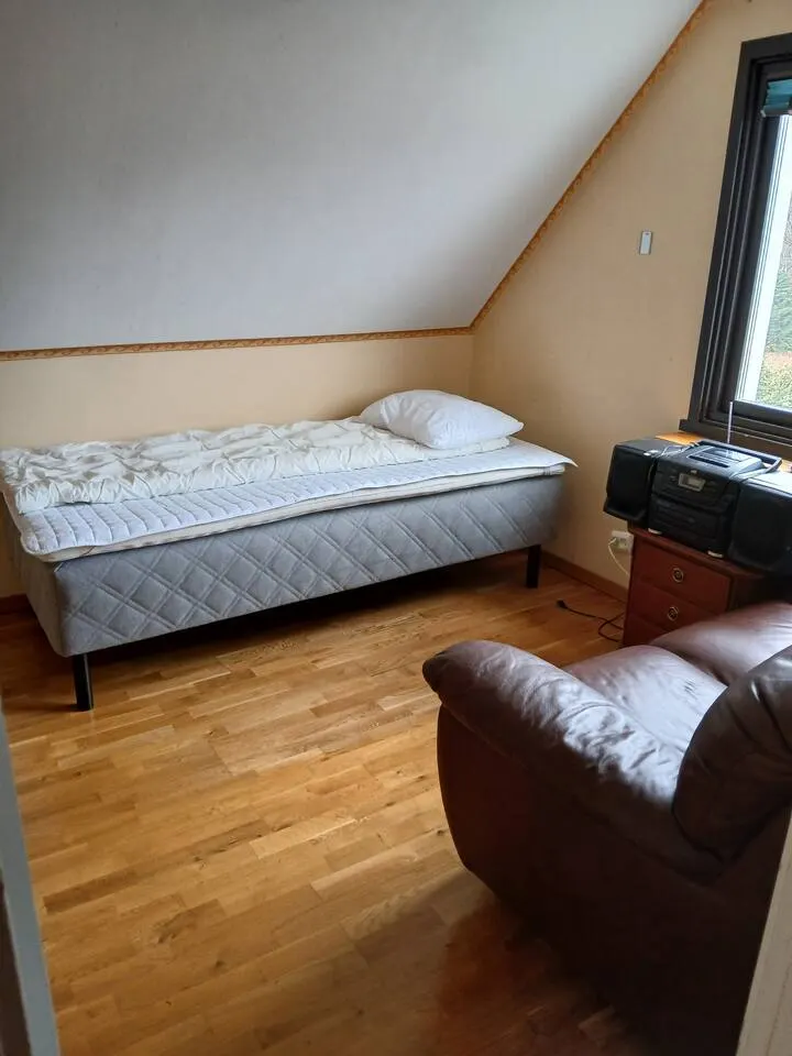 Workersstay – Corporate Housing - Eriksberg - Göteborg 3